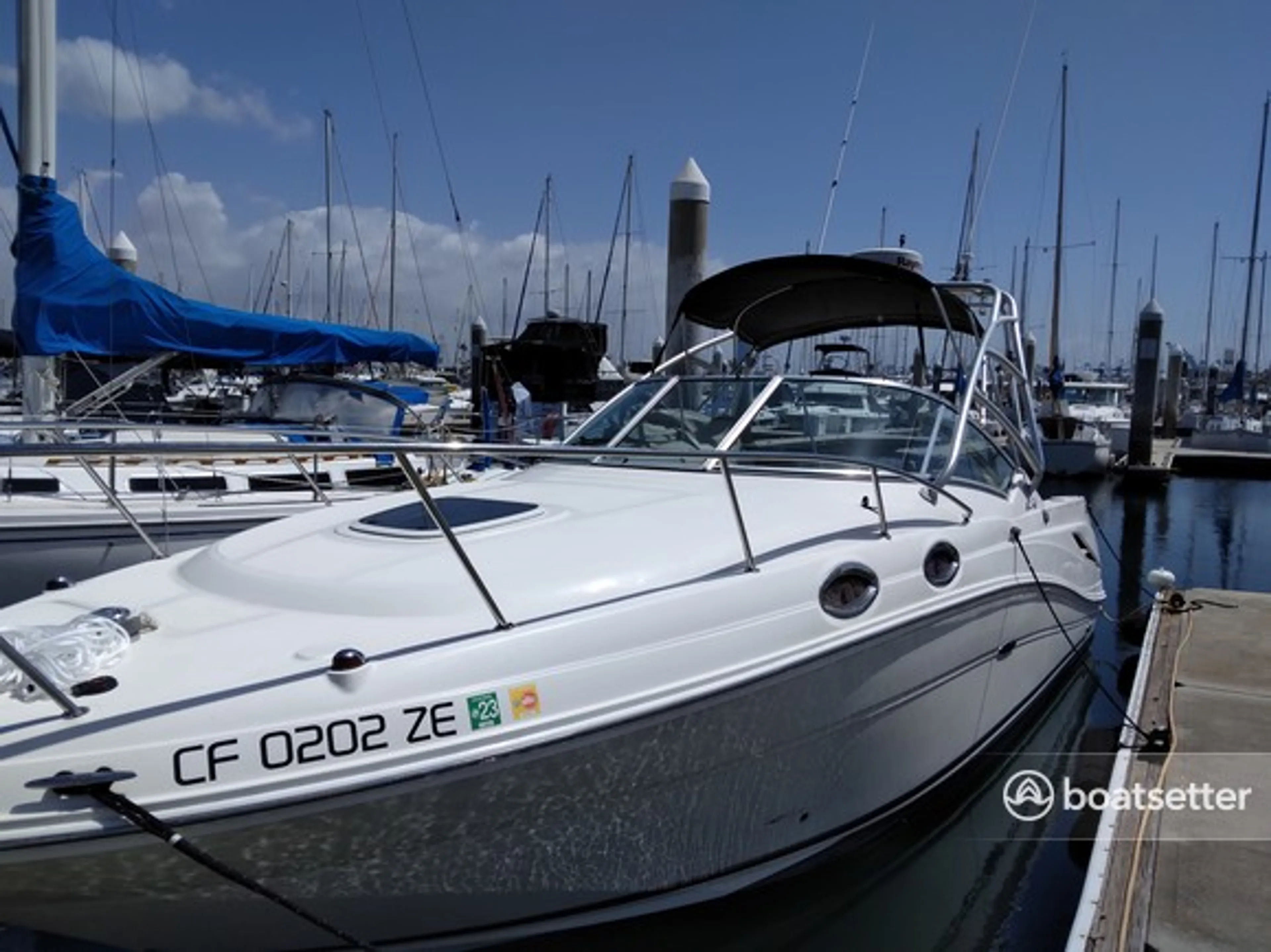 boat