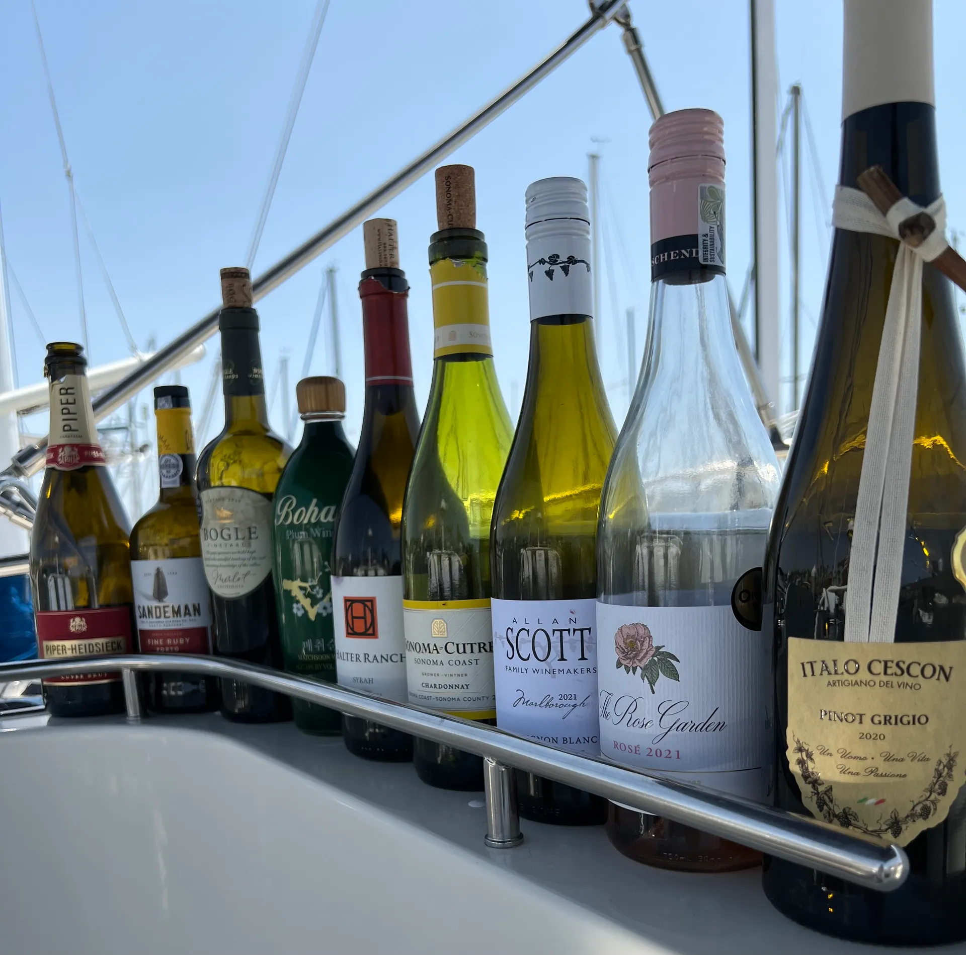 44' Express Cruiser Motor Yacht, specialized in making memories!!