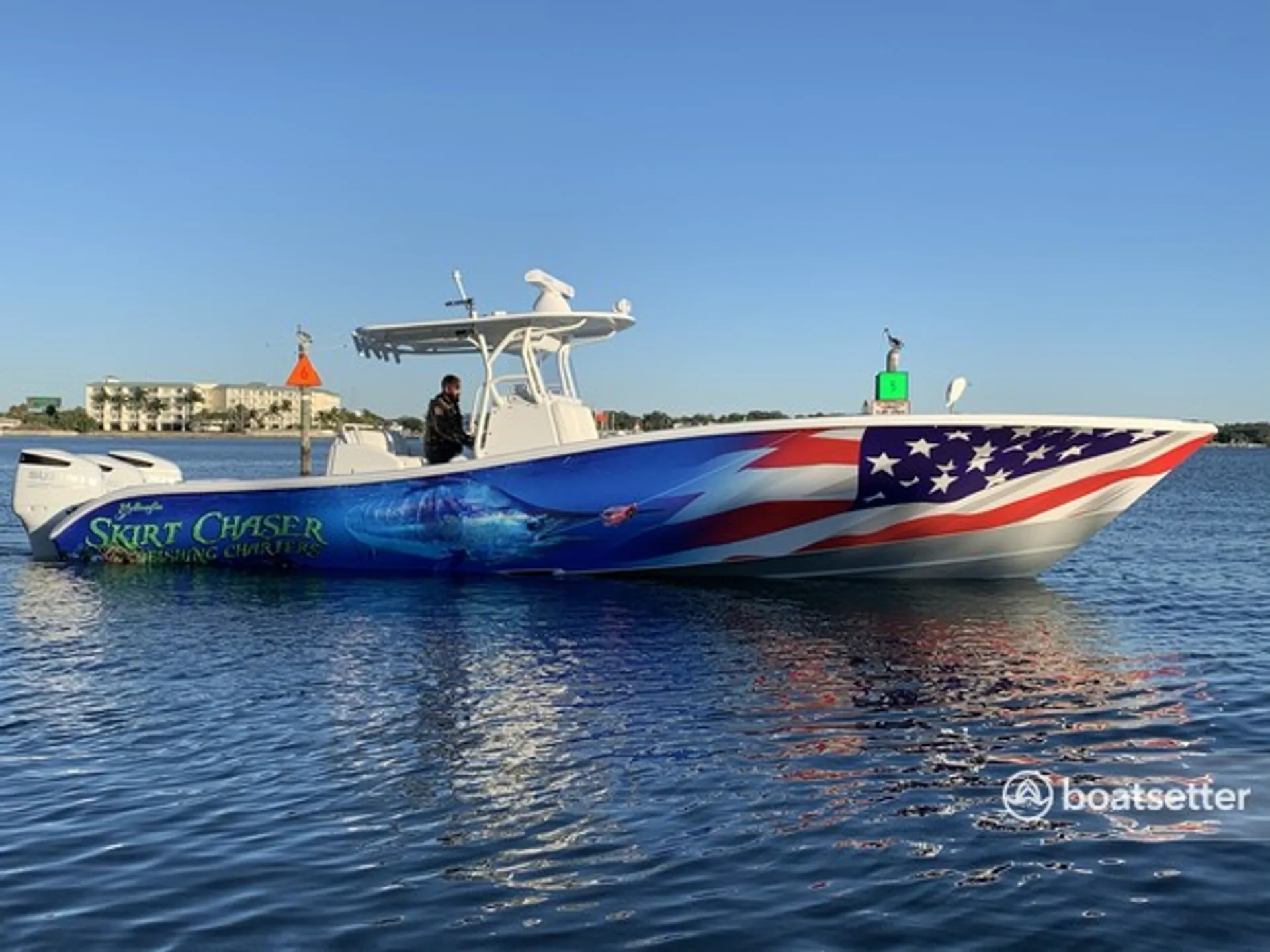boat