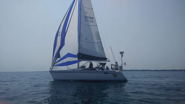 Rent a Hunter cruiser in Racine, WI near me