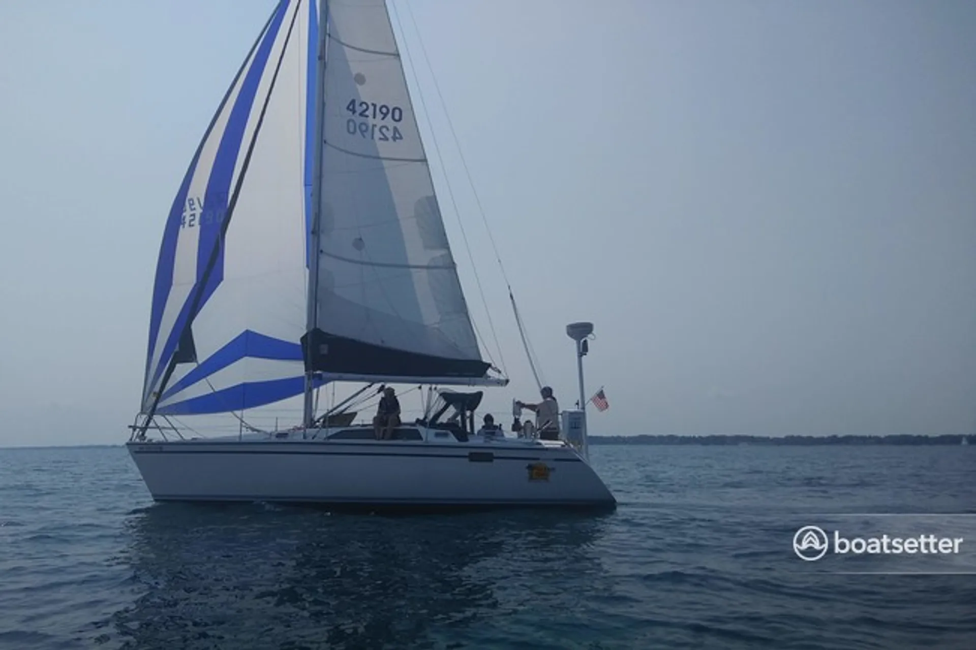 boat