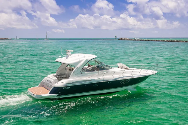 Rent a Cruisers Yachts cruiser in Destin, FL near me