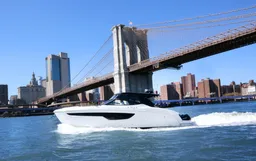 *Female Owned*-Manhattan #1 Luxury Yacht- 12 Passengers  boat photo
