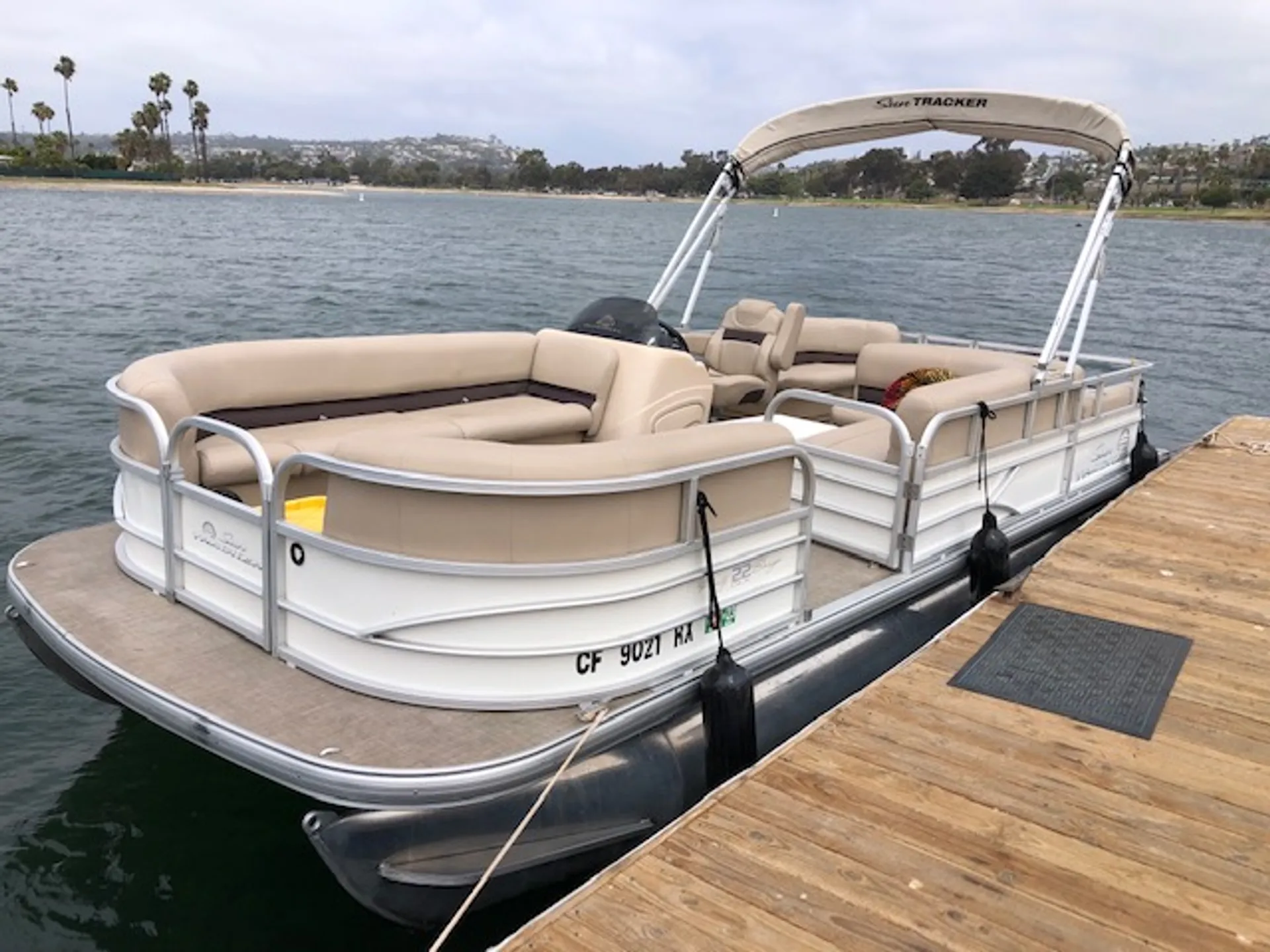 boat