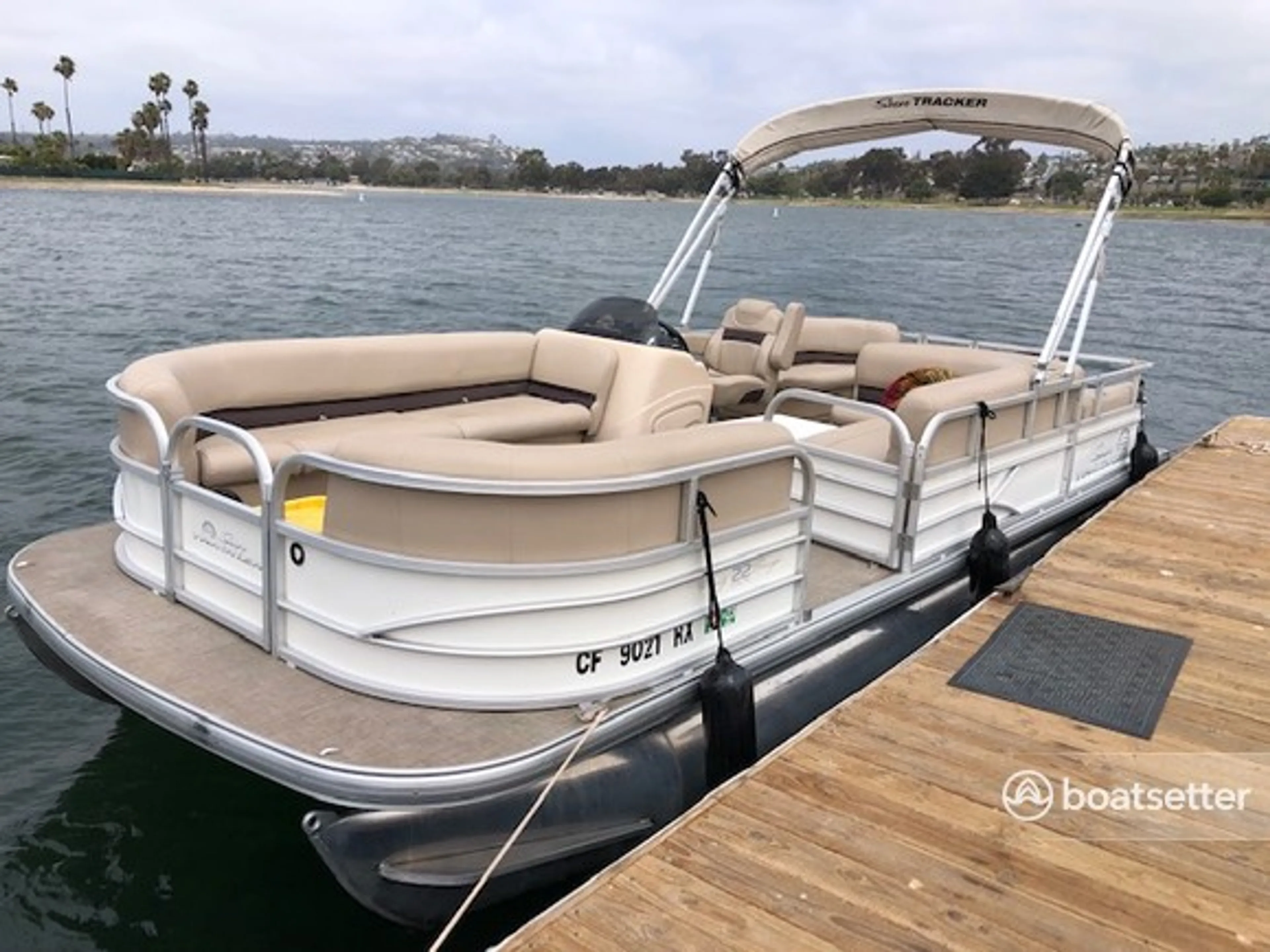 boat