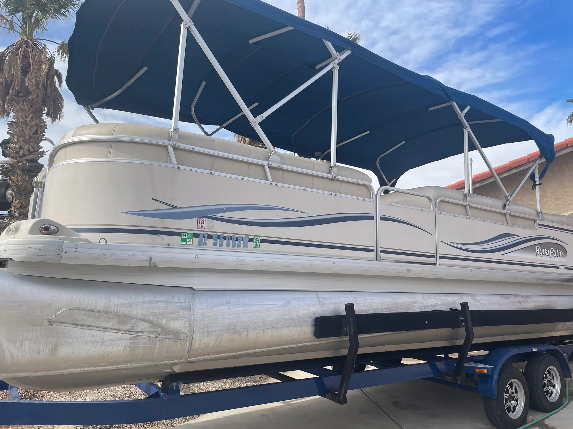 boat