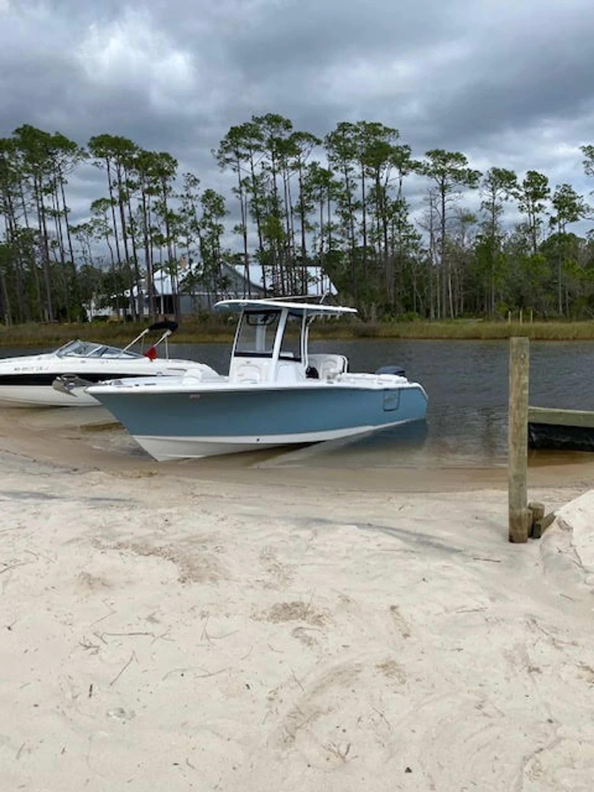 SEA HUNT BOATS ULTRA 255 SE in Orange Beach, AL