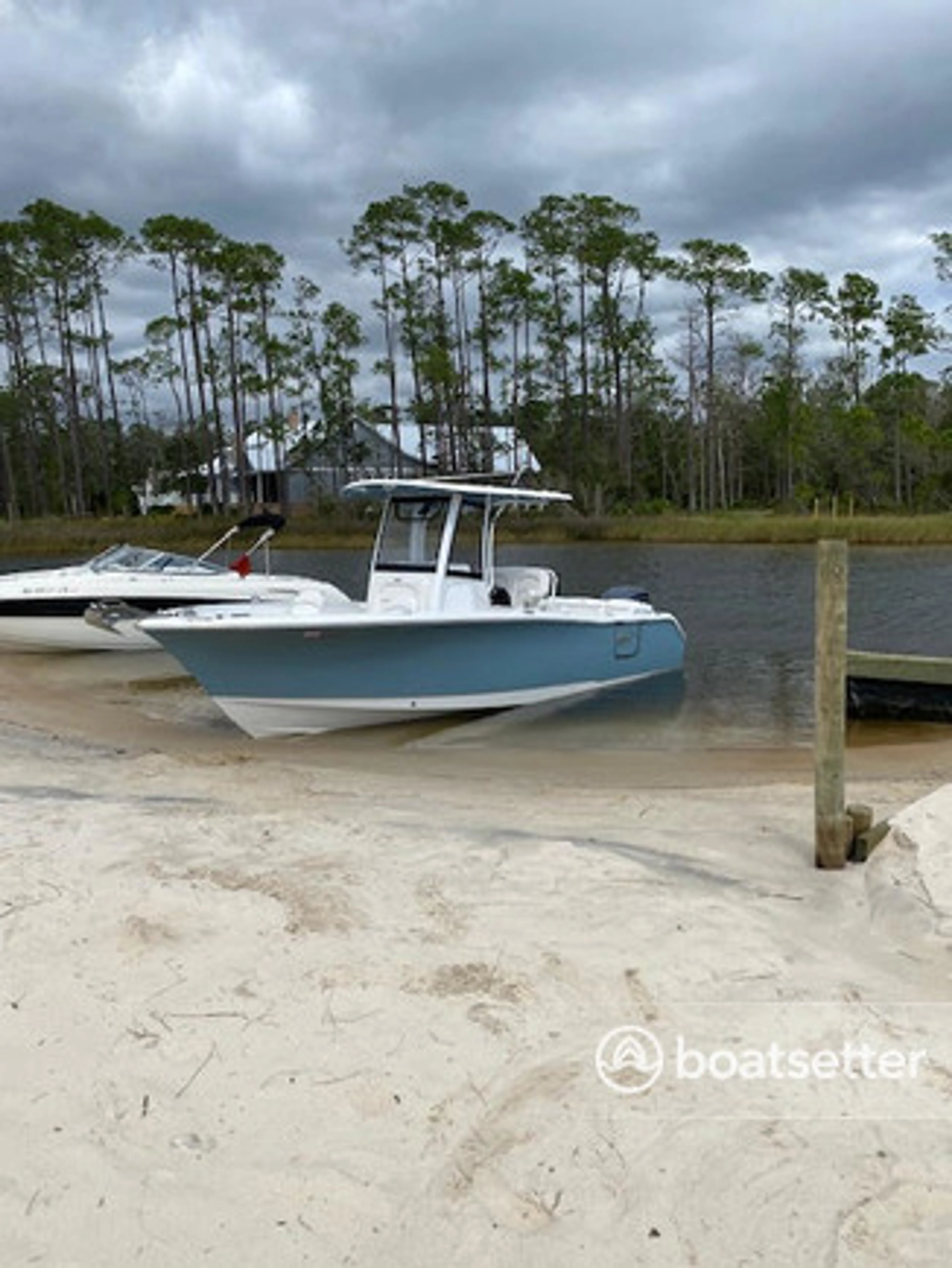 boat