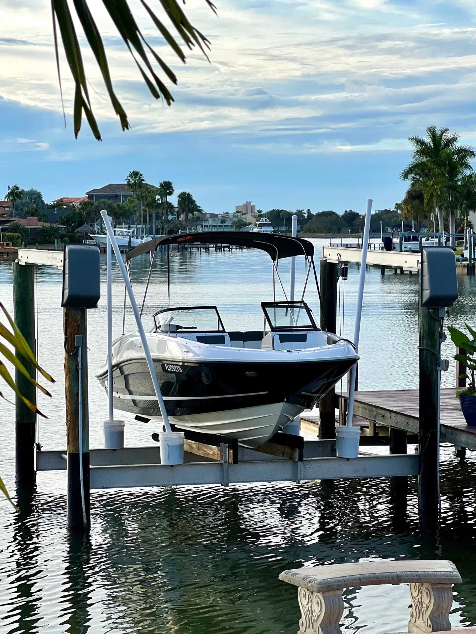 boat