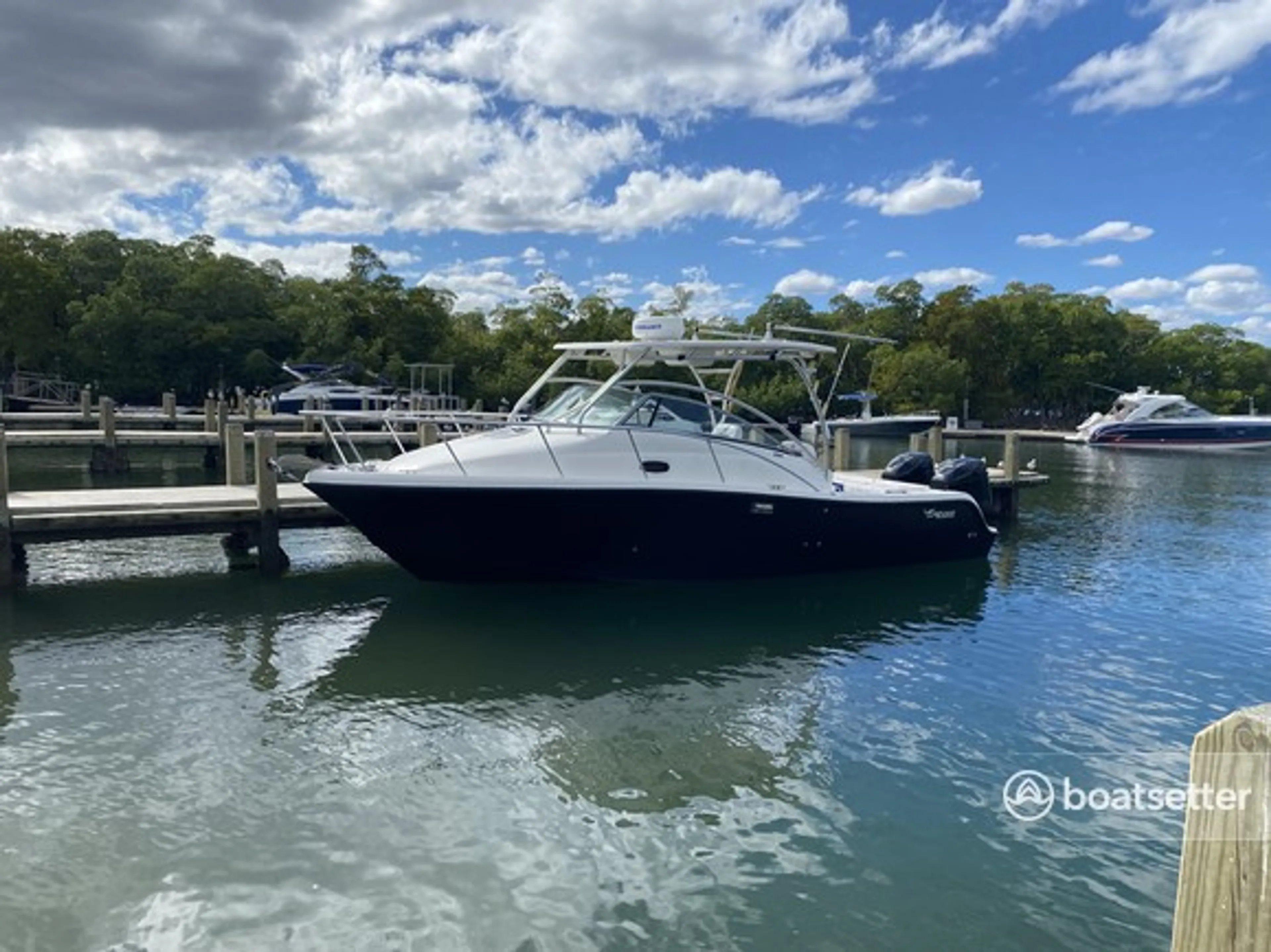 boat