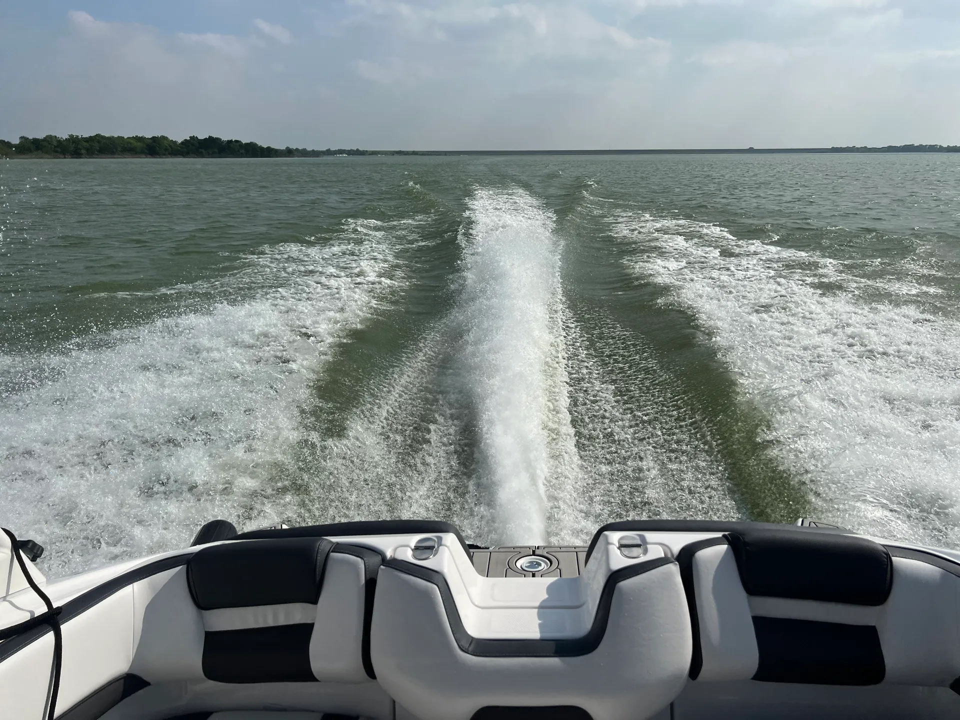 YAMAHA AR195 W/TRAILER in Lewisville, TX — photo 10