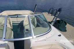 Sea Ray  Bow Rider Series 190