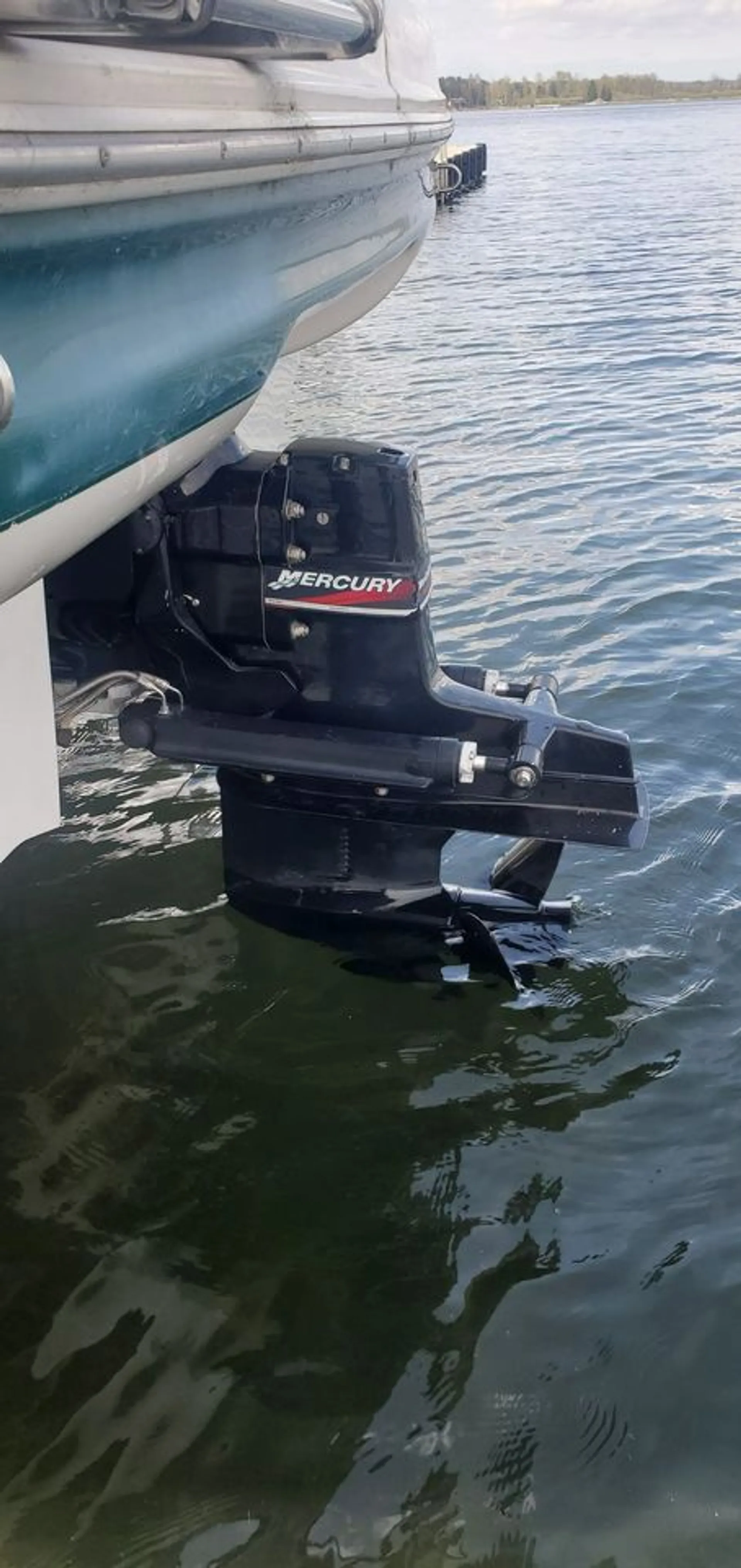 Sea Ray  190 bowrider in Kirkland, WA — photo 8