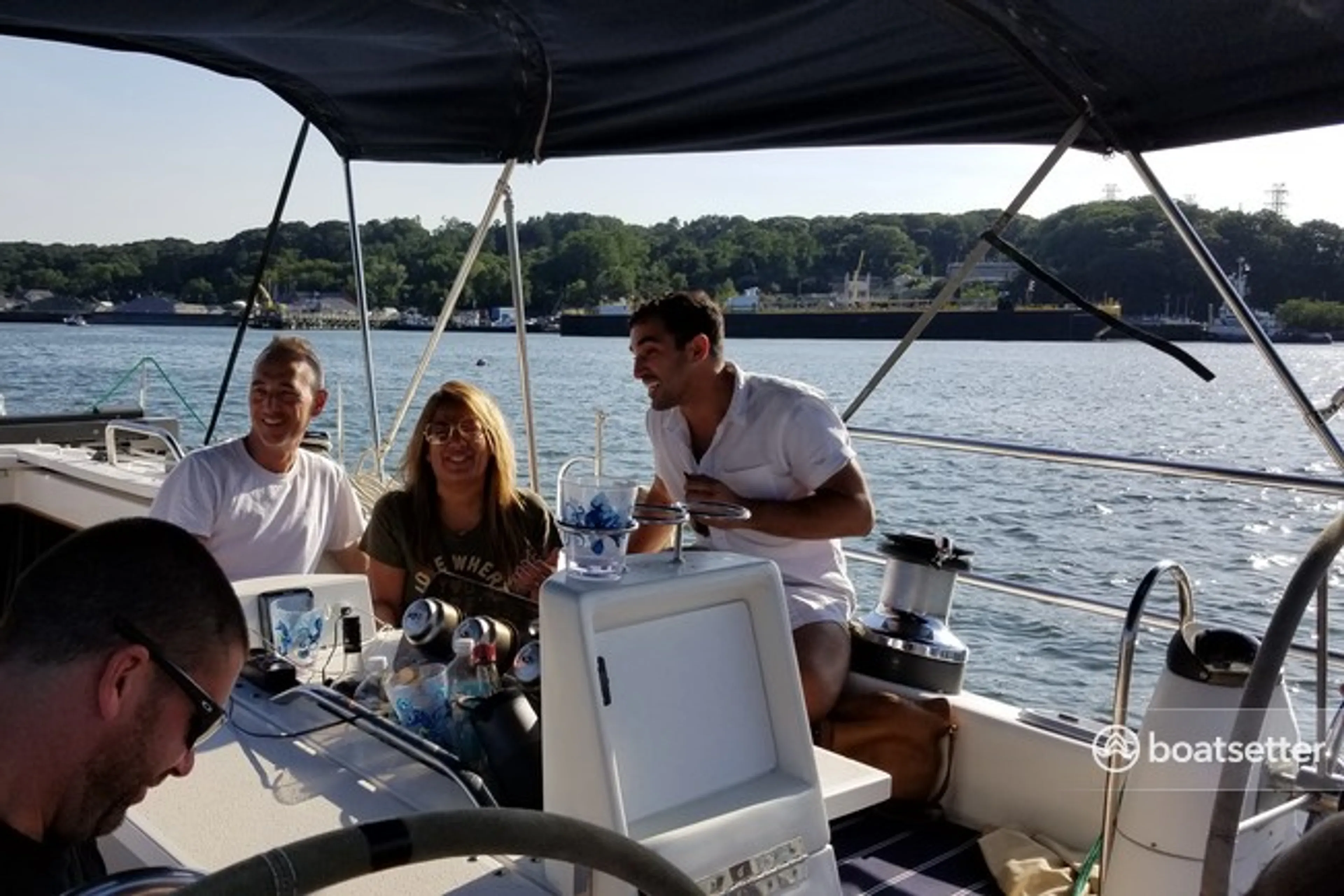 boat