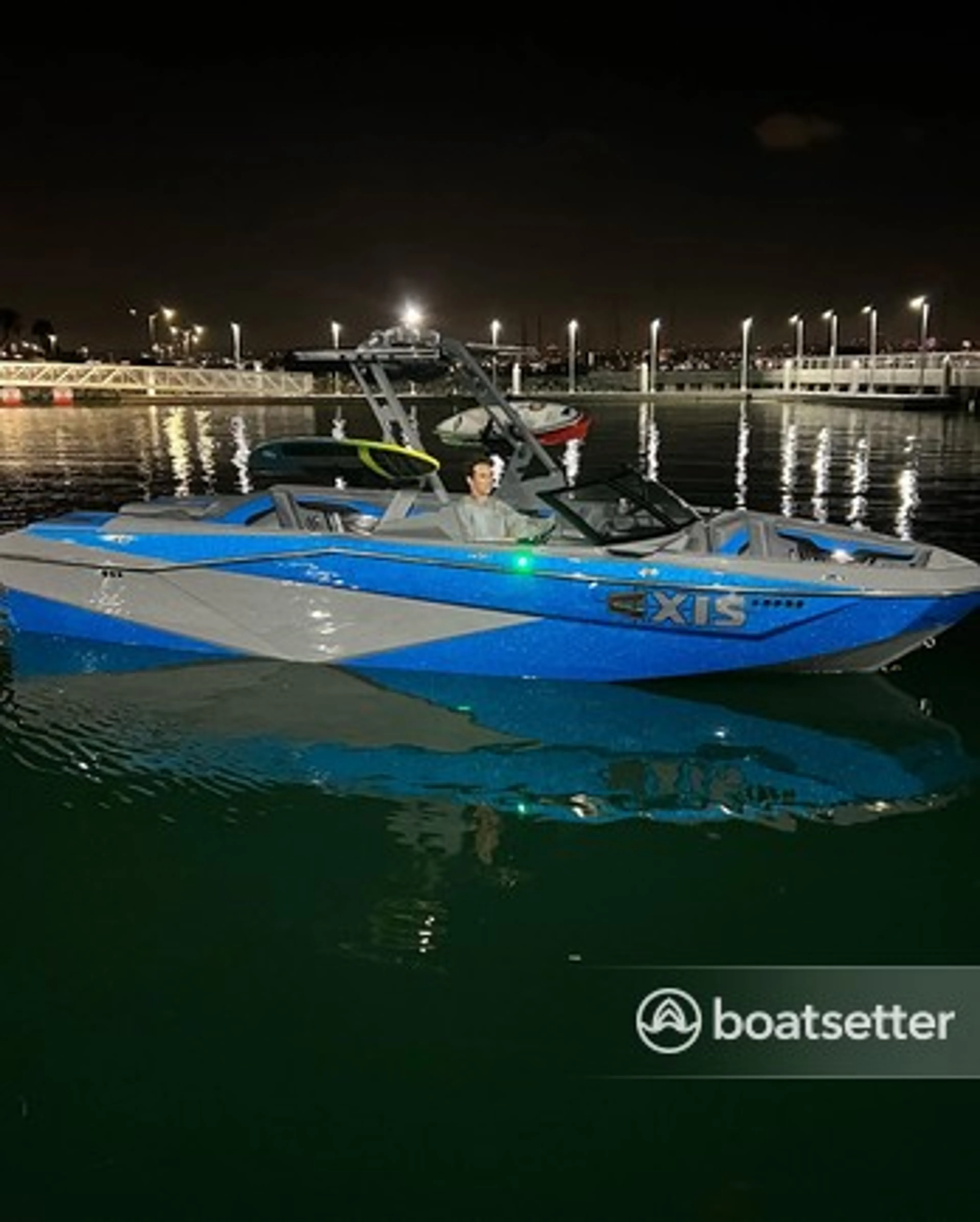 boat
