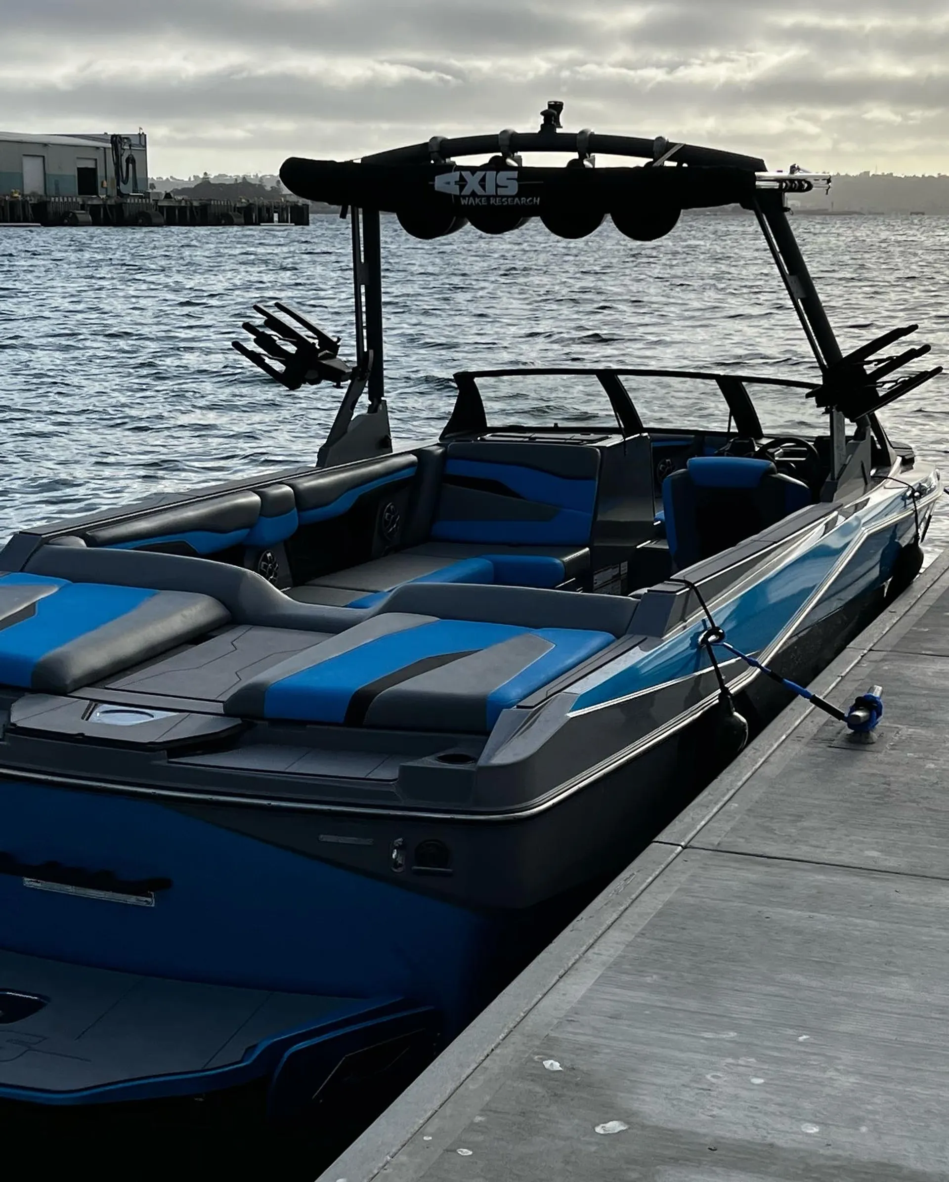 Axis T250 in San Diego, CA — photo 2