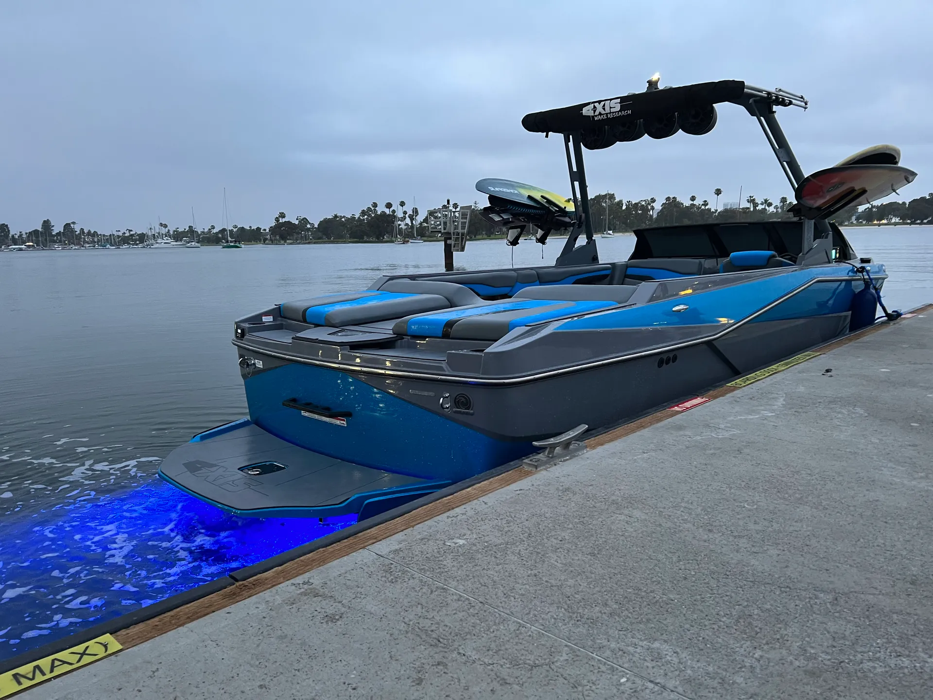 Axis T250 in San Diego, CA — photo 4