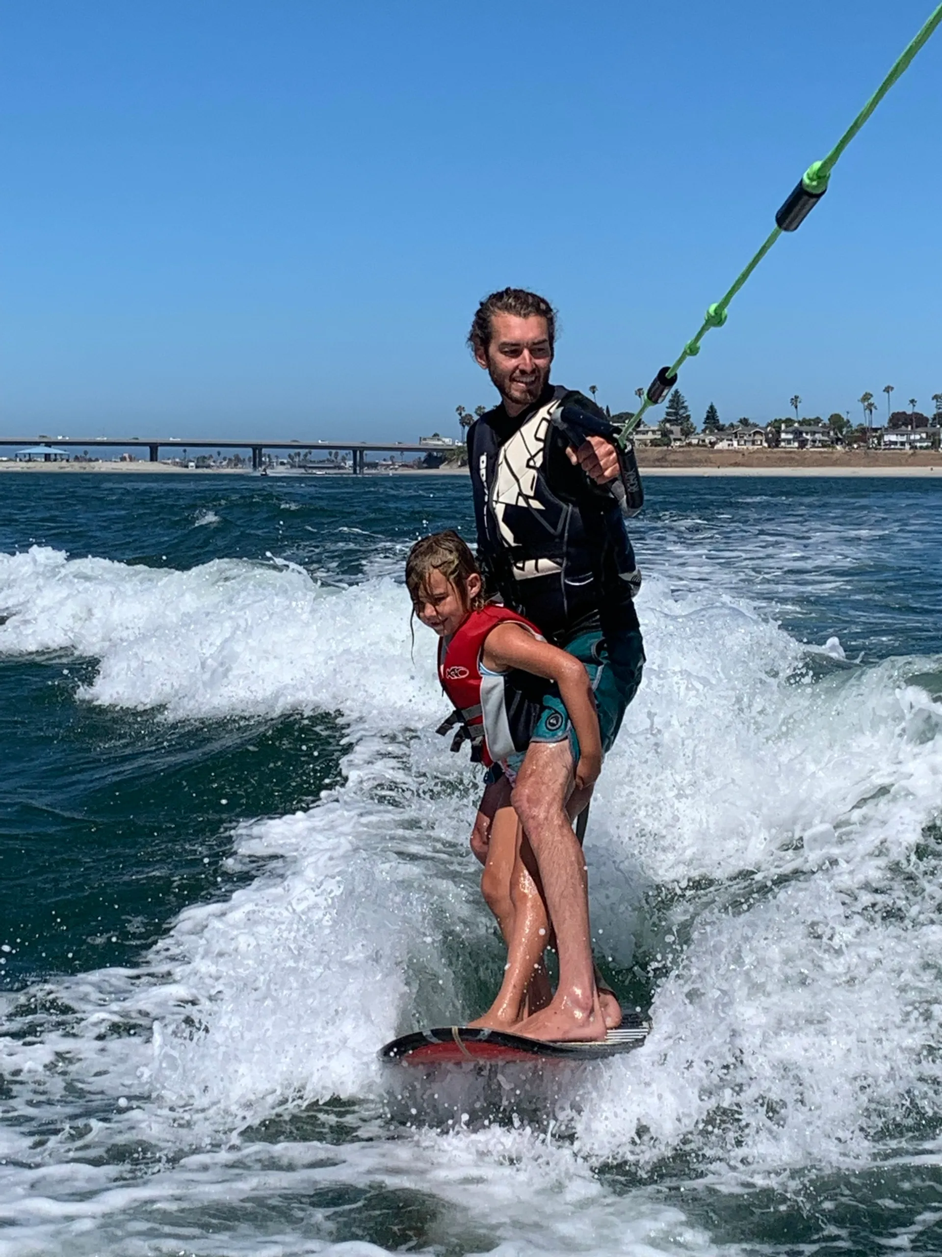 Tige' Boats 2018 Tige R21 in San Diego, CA — photo 2