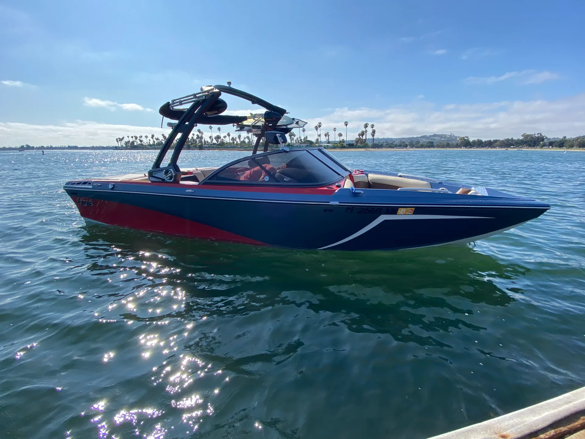 boat