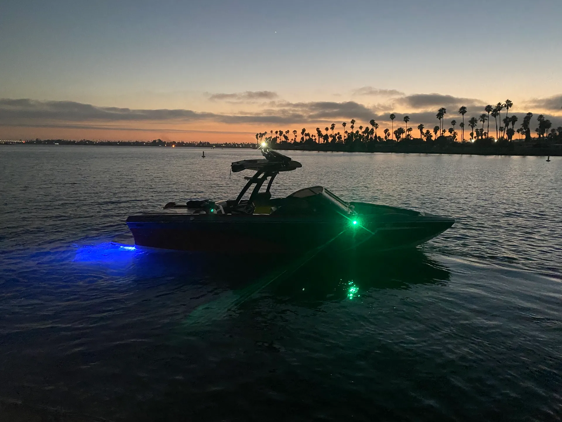 Tige' Boats 2018 Tige R21 in San Diego, CA — photo 6