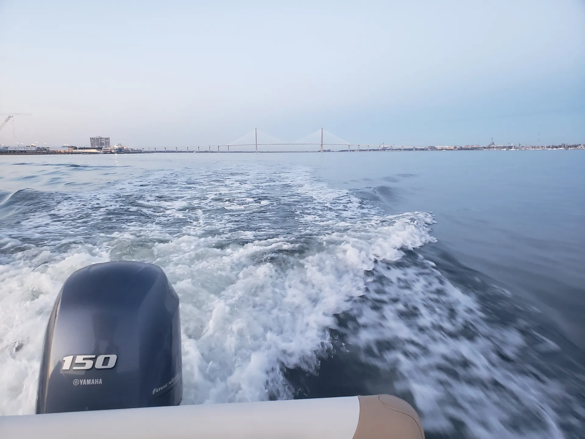 KEY WEST 203FS - Captained - Cruise, Fish, Party!