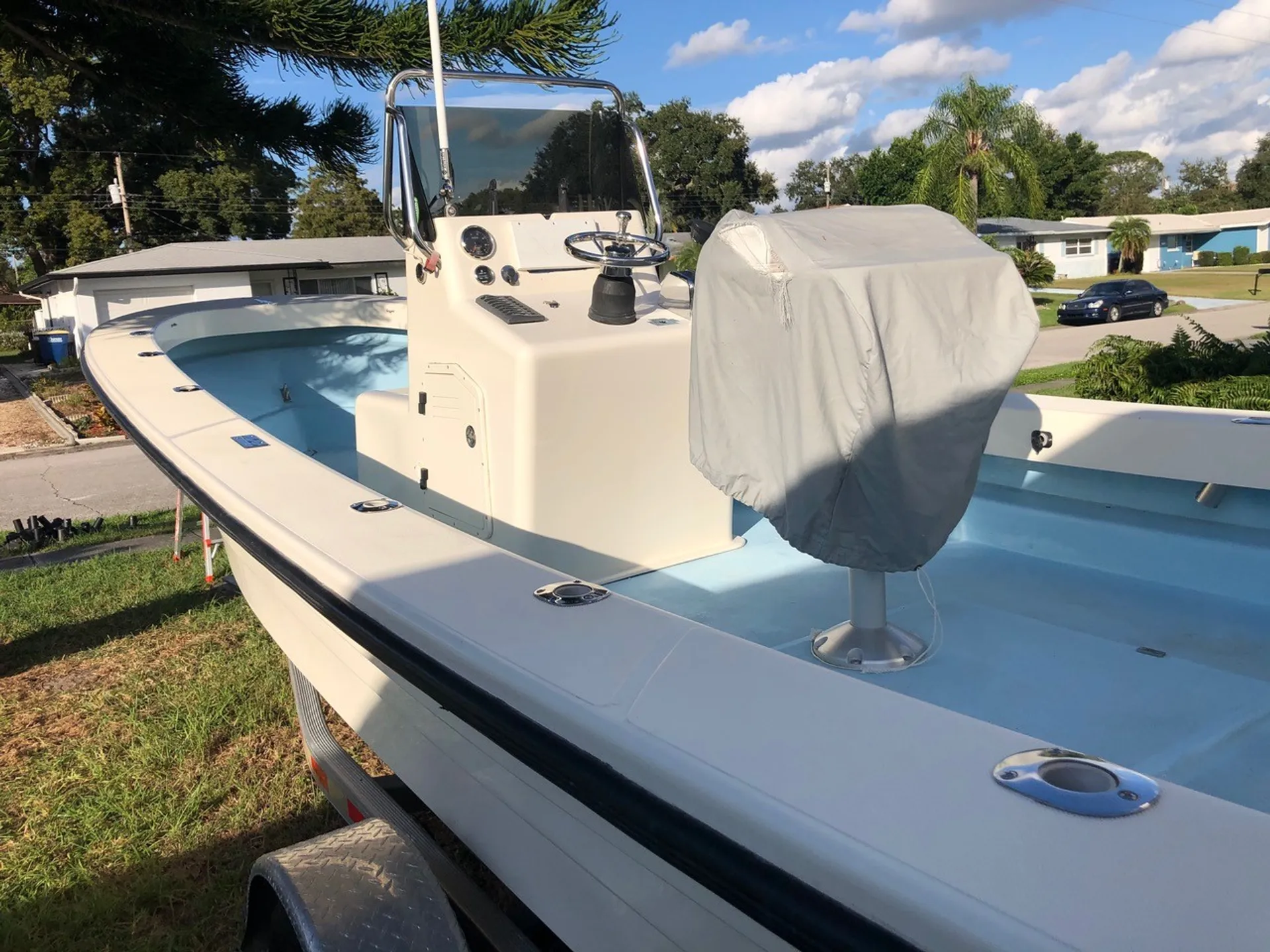 Other Panga 23 in Clearwater, FL — photo 2