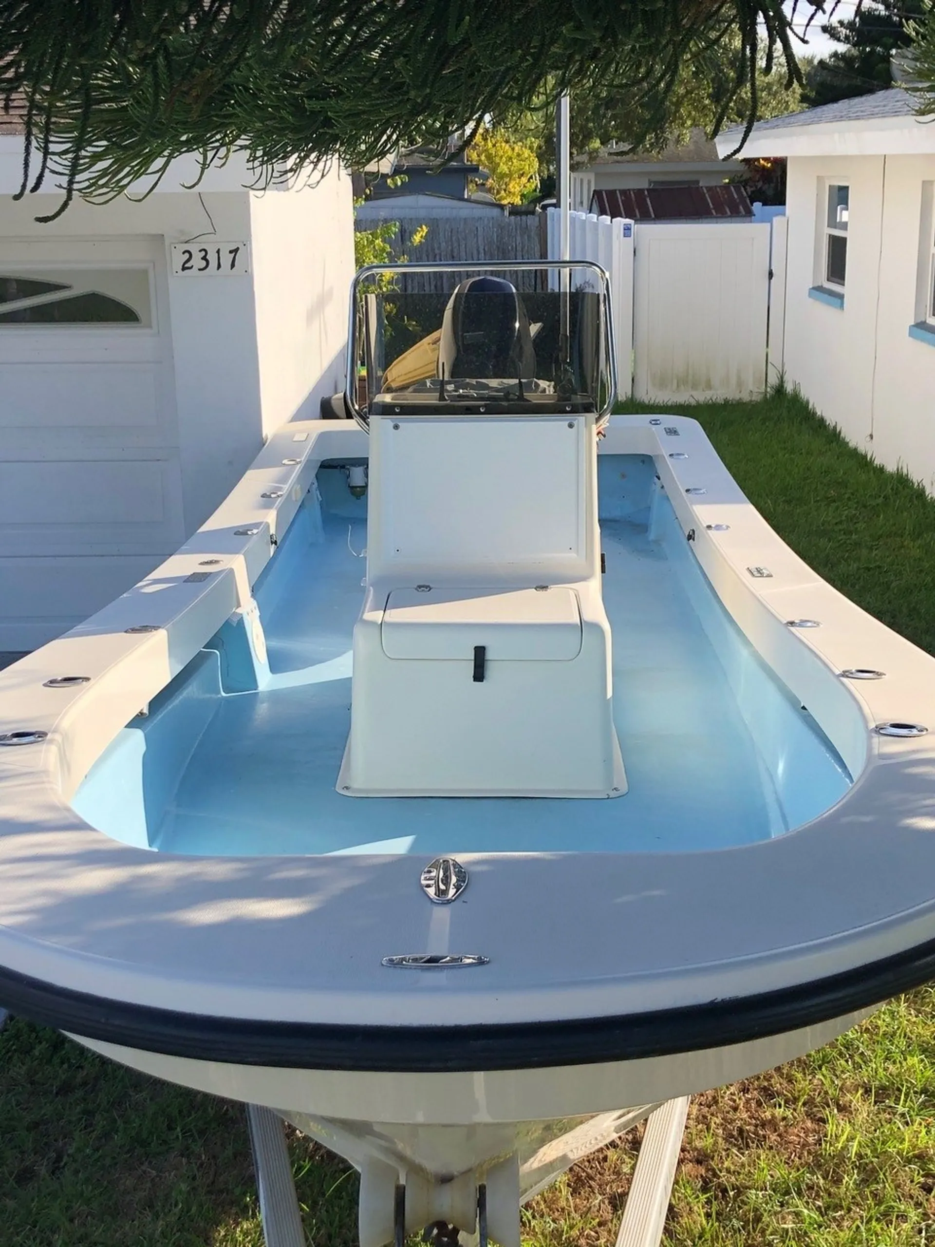 Other Panga 23 in Clearwater, FL — photo 3