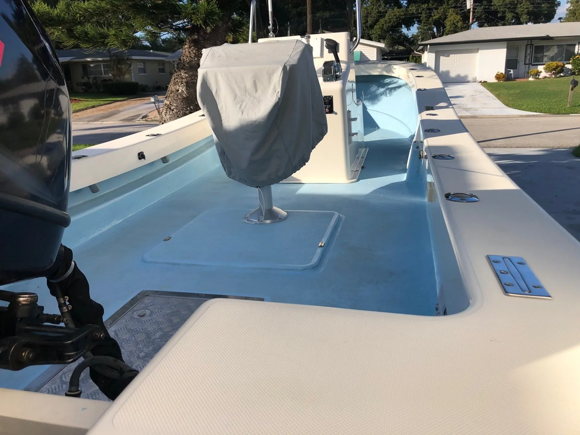 Other Panga 23 in Clearwater, FL — photo 4