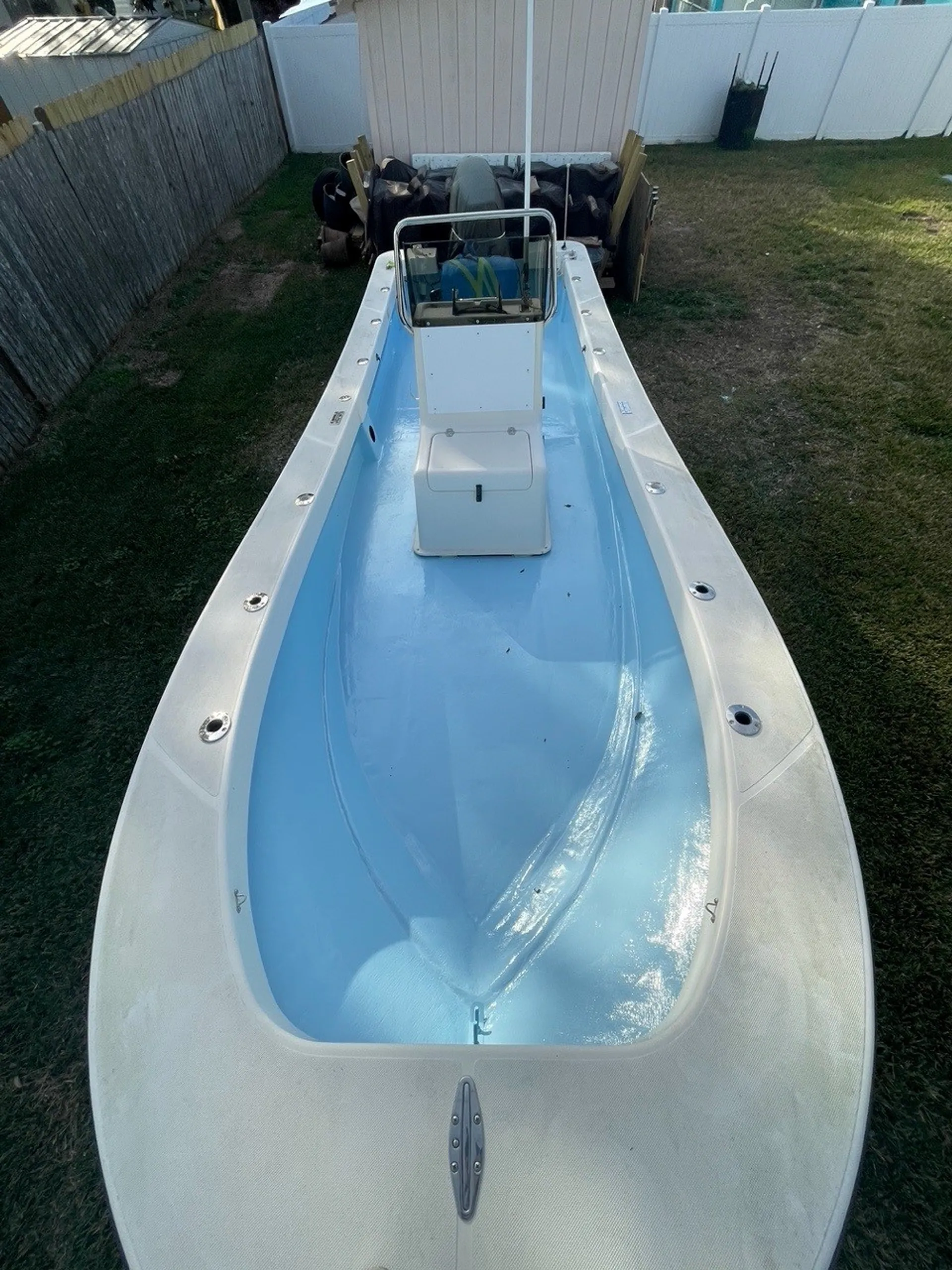 Other Panga 23 in Clearwater, FL — photo 5