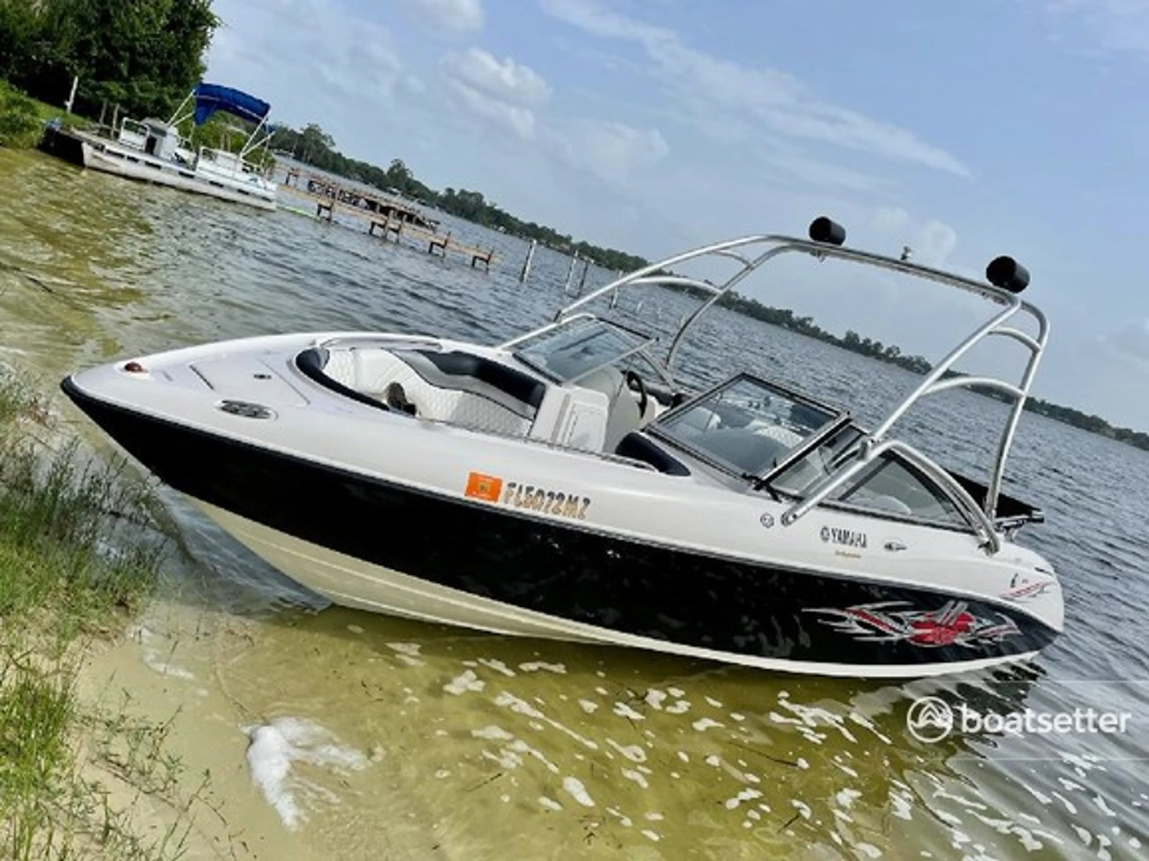 boat