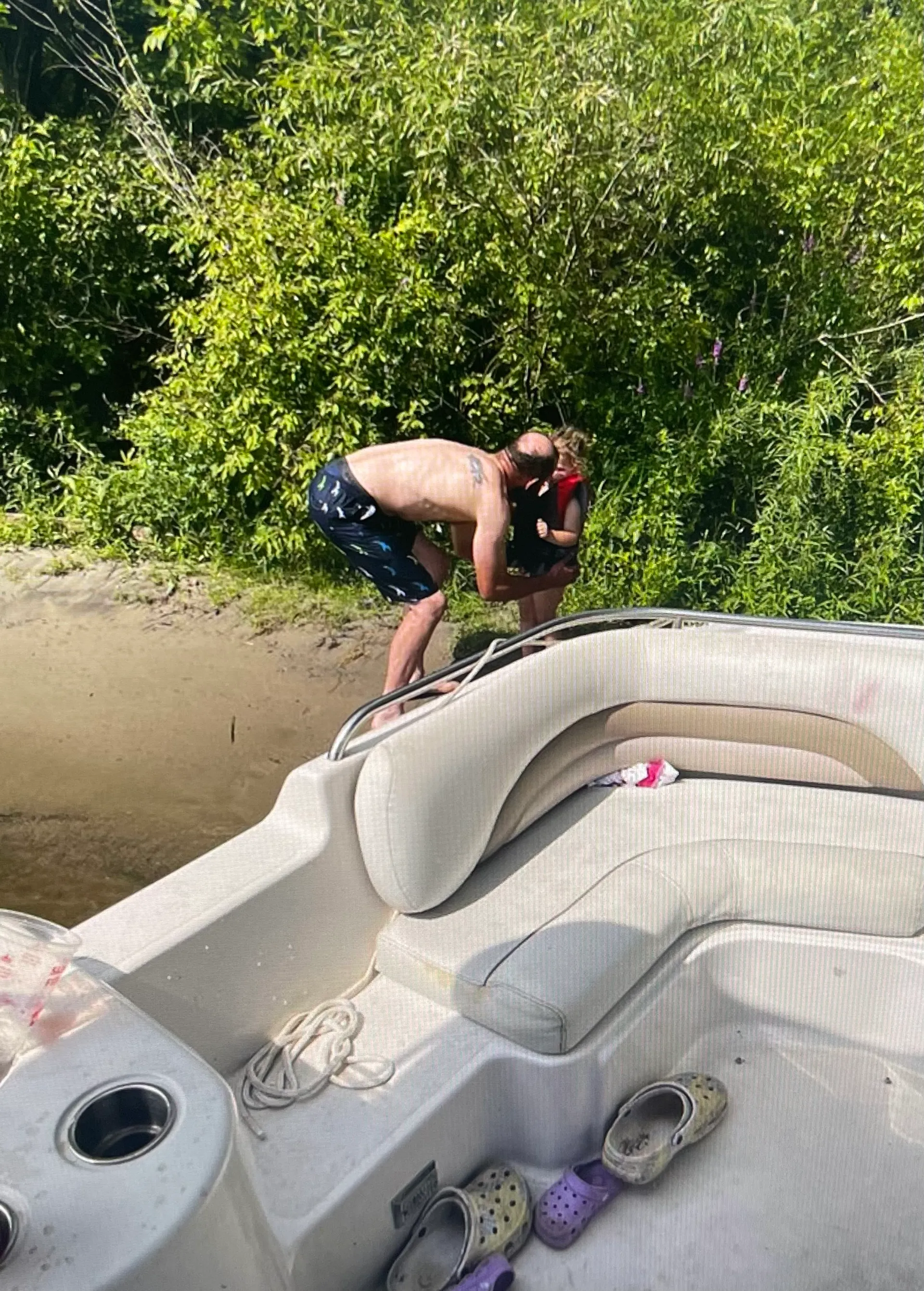 Hurricane Boats GS201 in Monticello, IN — photo 2