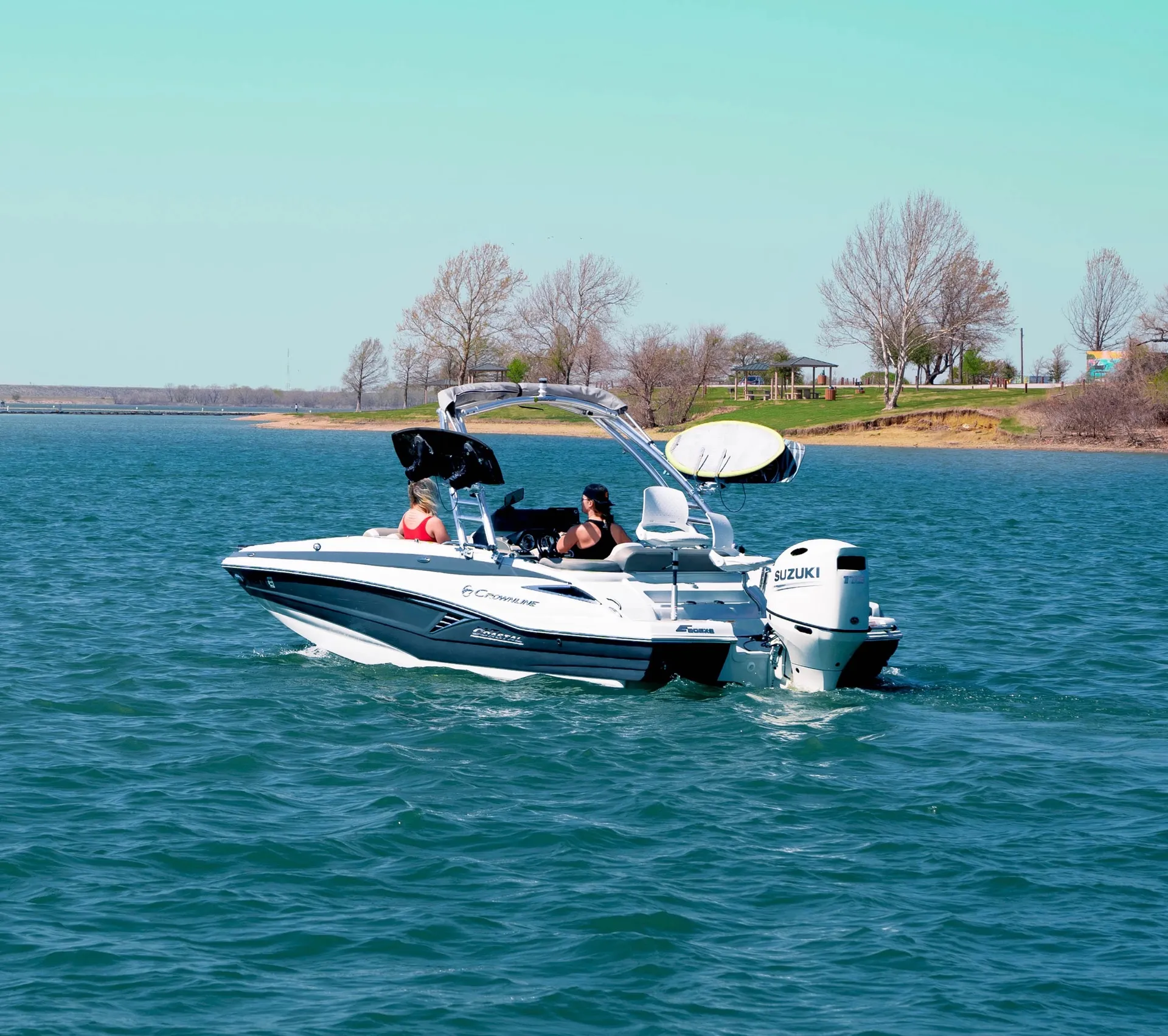 Other E 205 XS in Hickory Creek, TX — photo 7