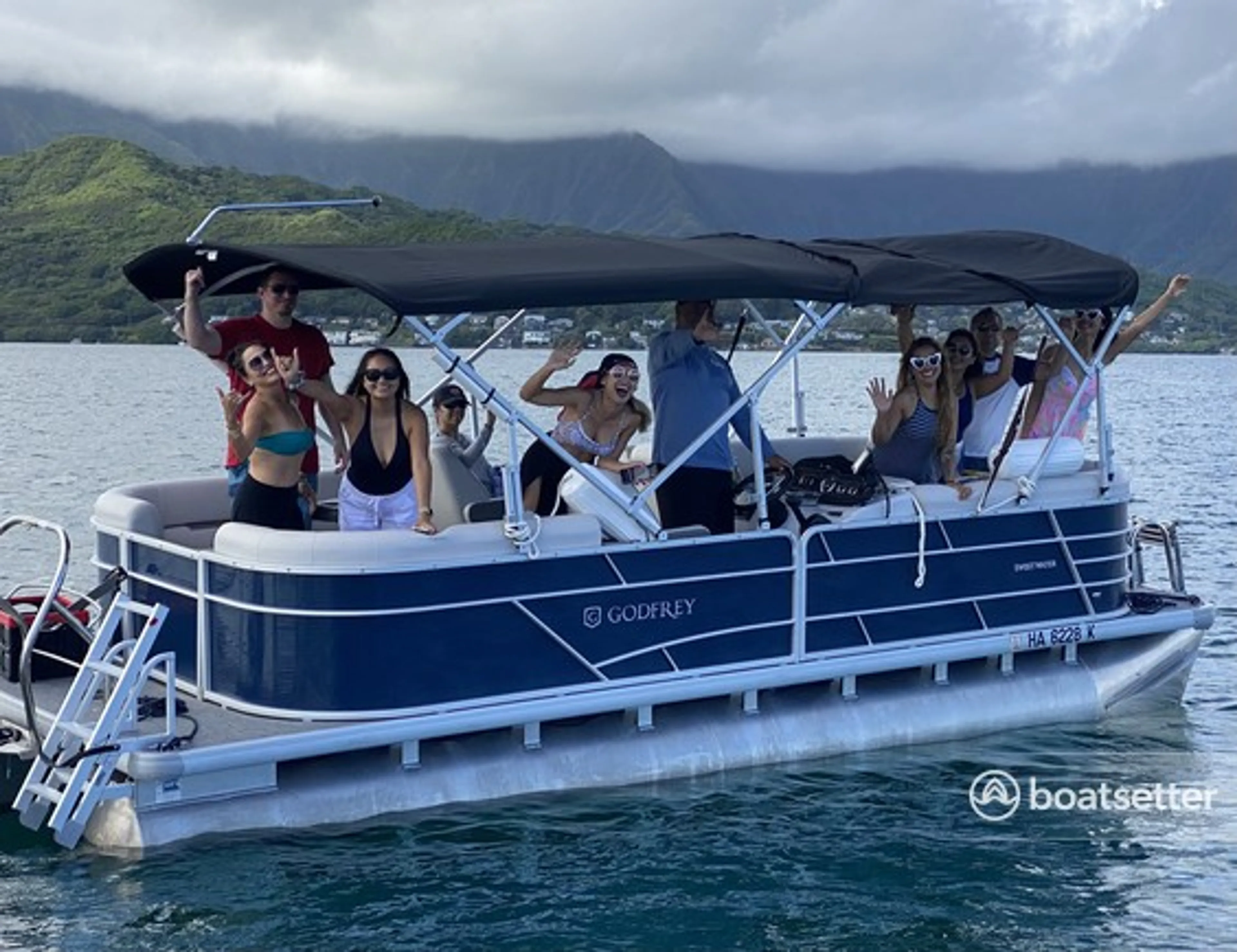boat