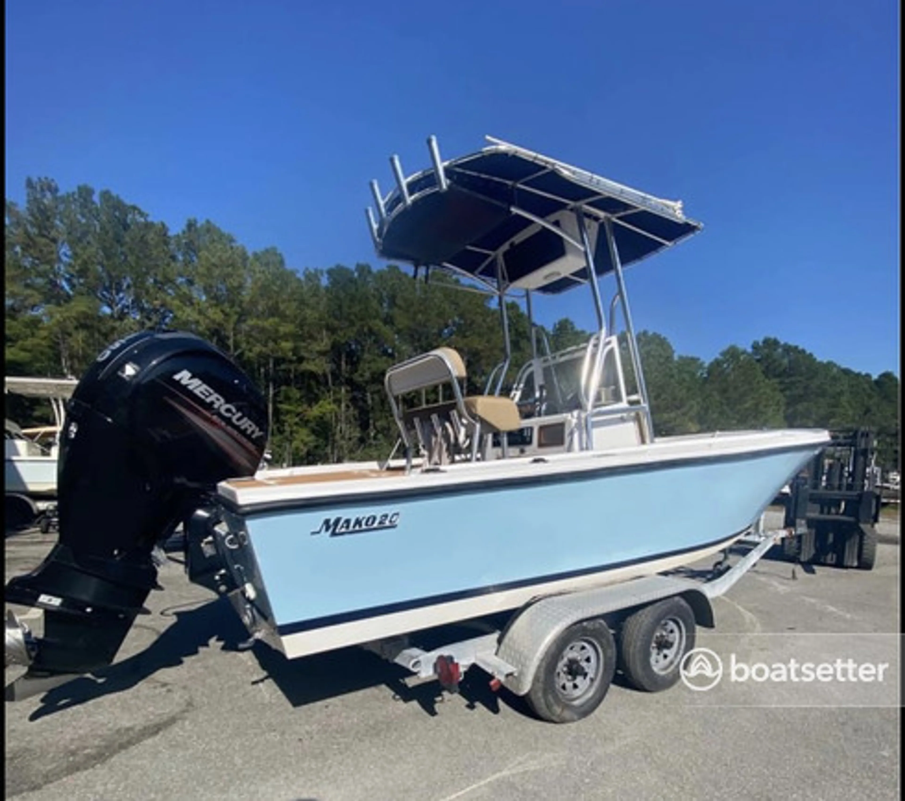 boat