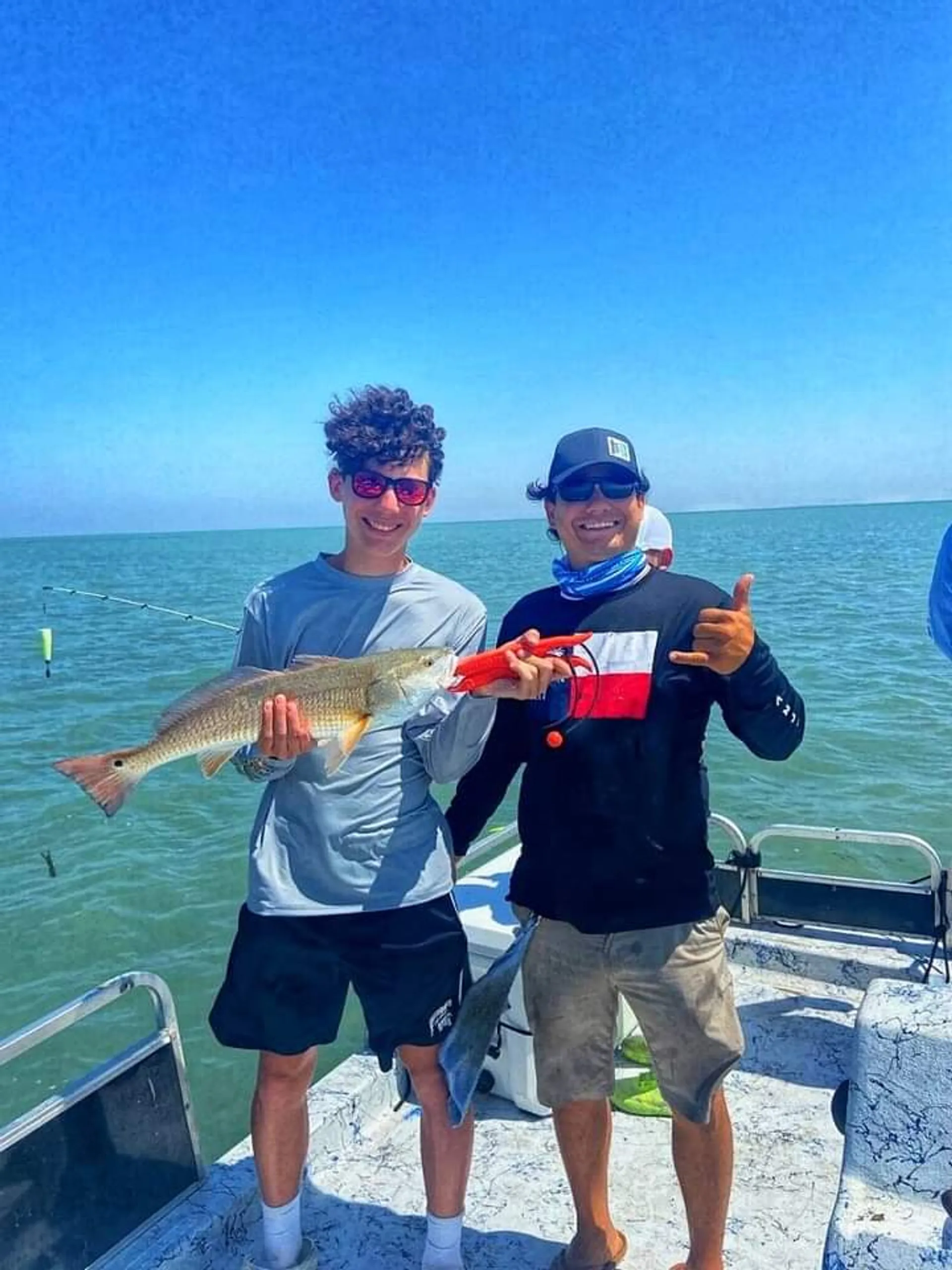 Dargel Boats Skout 210 RG in South Padre Island, TX — photo 9