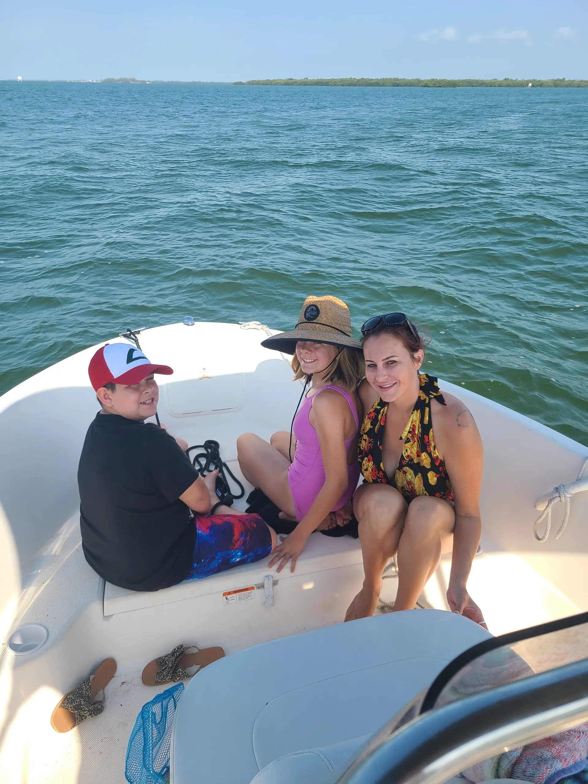 Wellcraft 180 Fisherman w/F115HP in Cape Coral, FL — photo 5