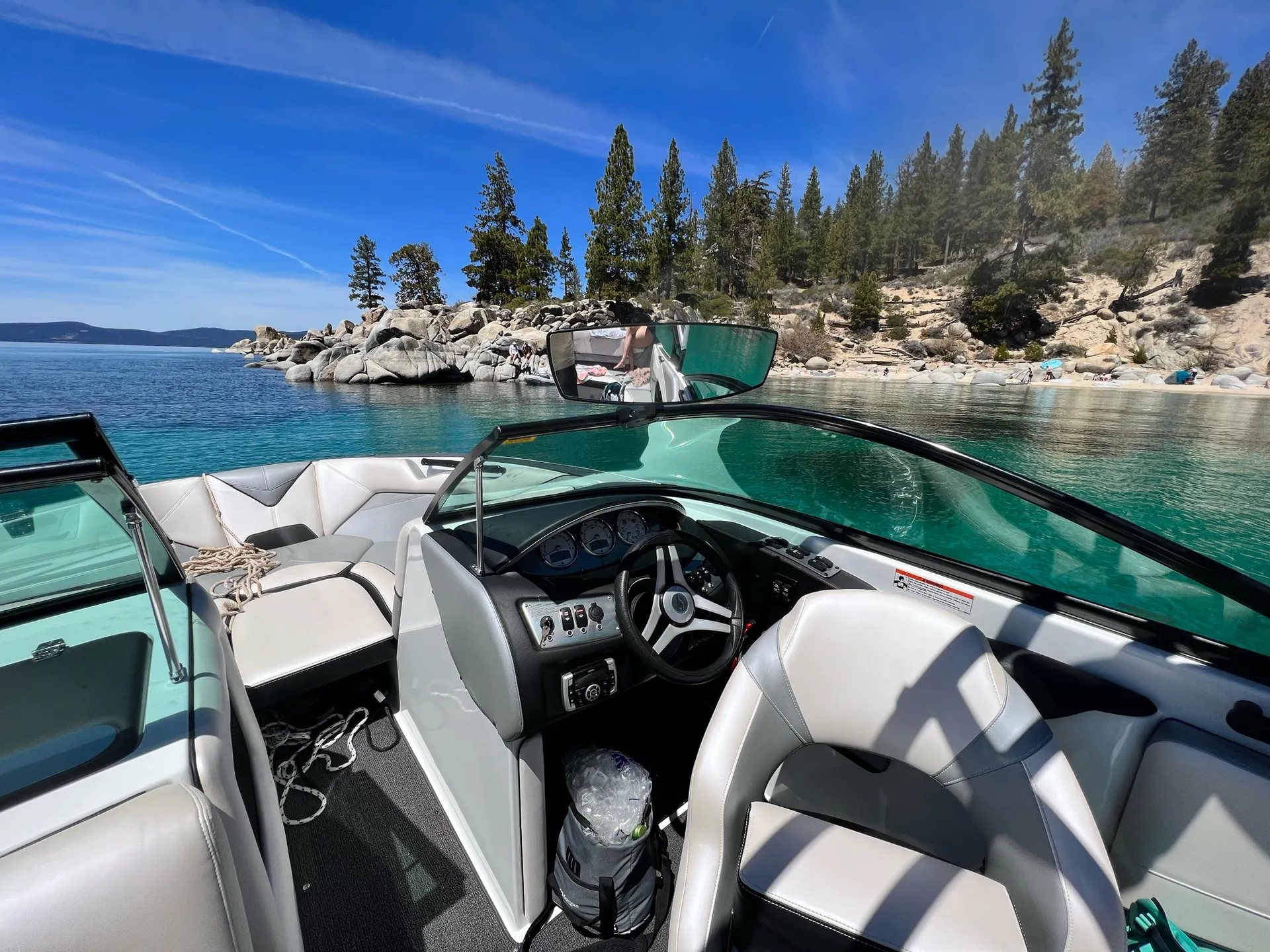 Supreme S238 in South Lake Tahoe, CA — photo 3