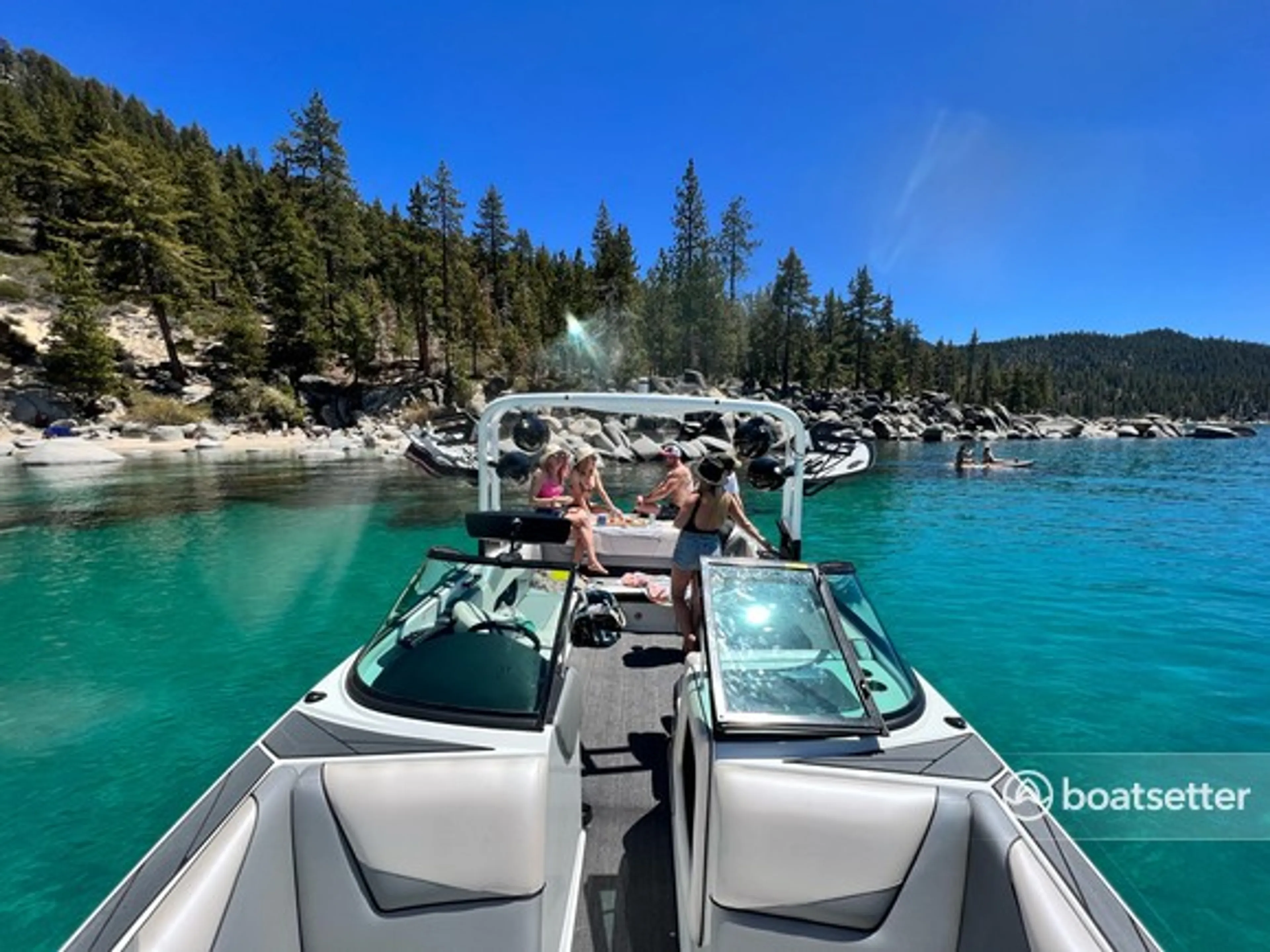 boat