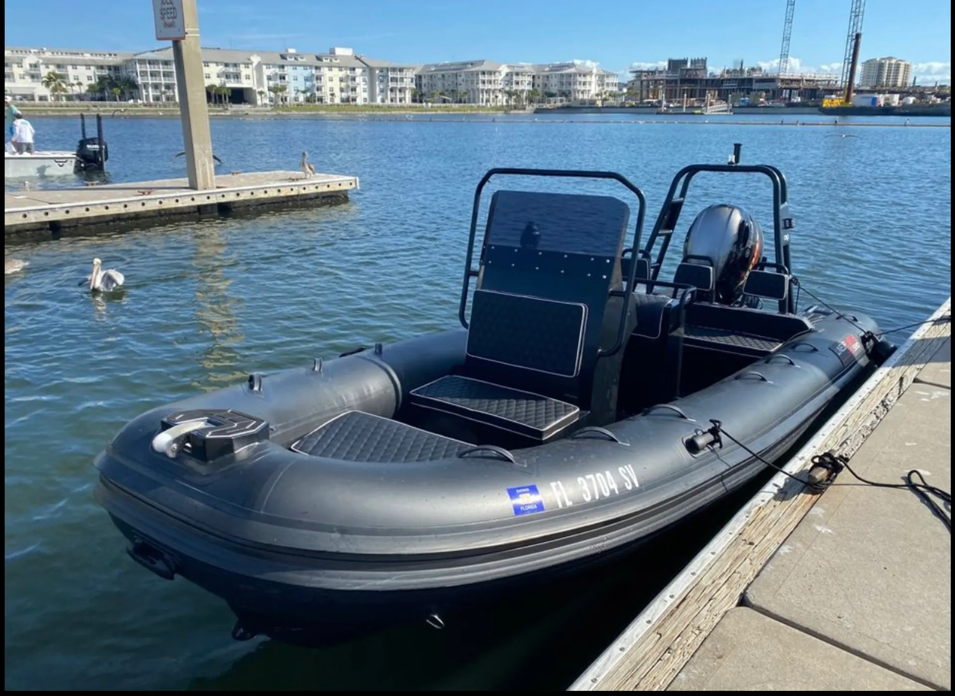 boat