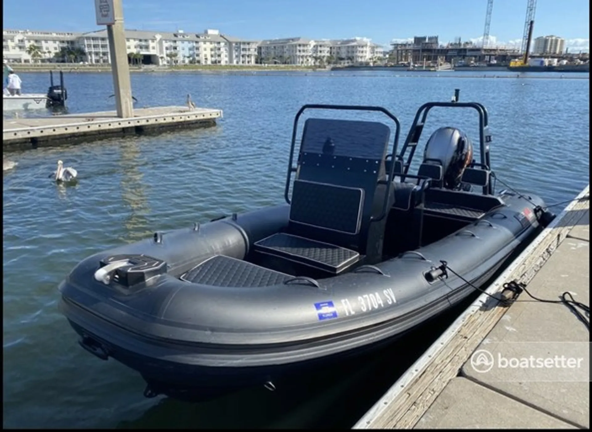 boat