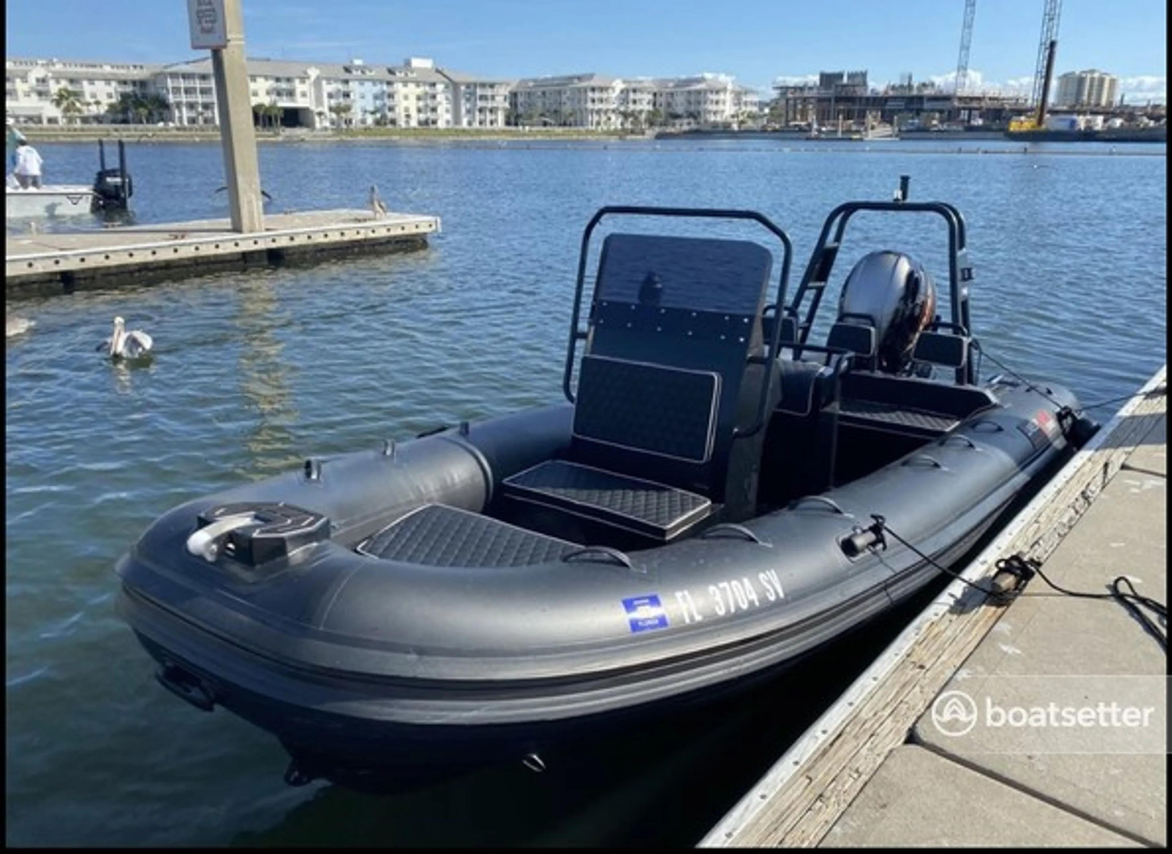 boat