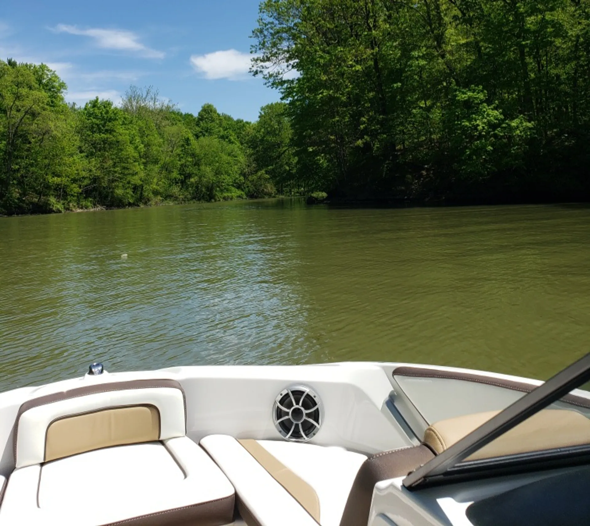 YAMAHA 195 S in Shawnee Hills, OH — photo 4