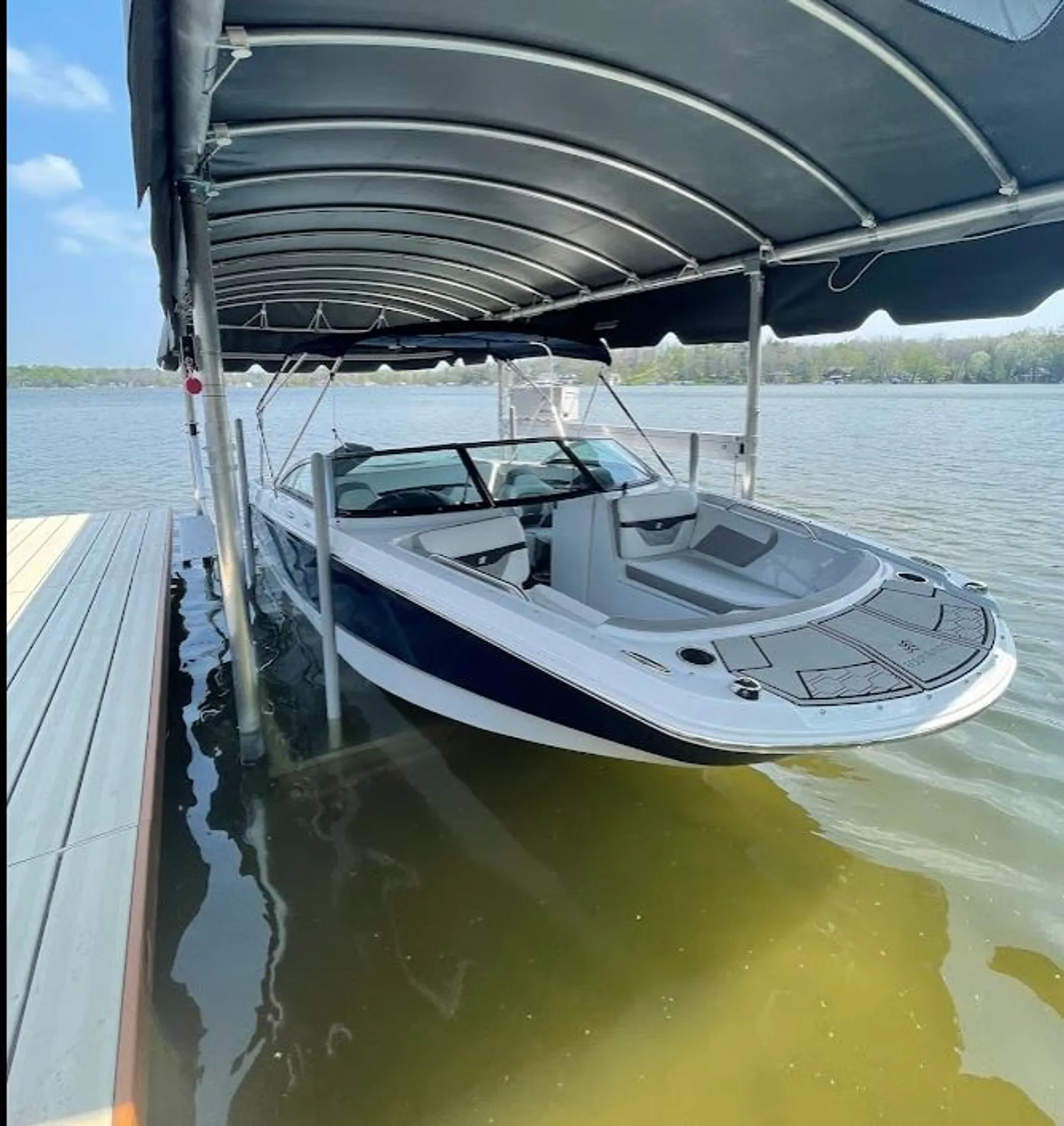 boat