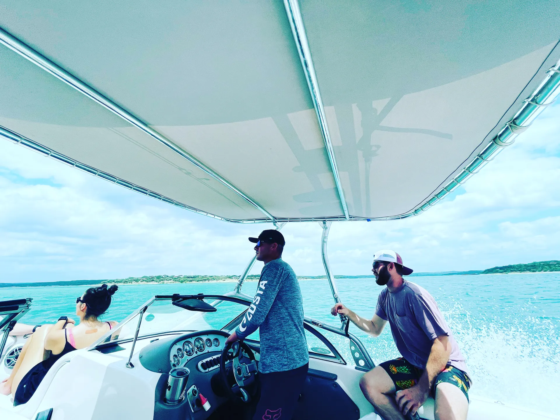 boat