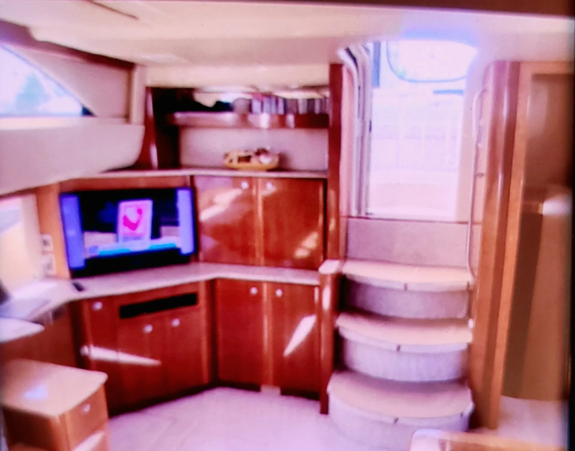 Meridian Yacht for a Perfect Trip 