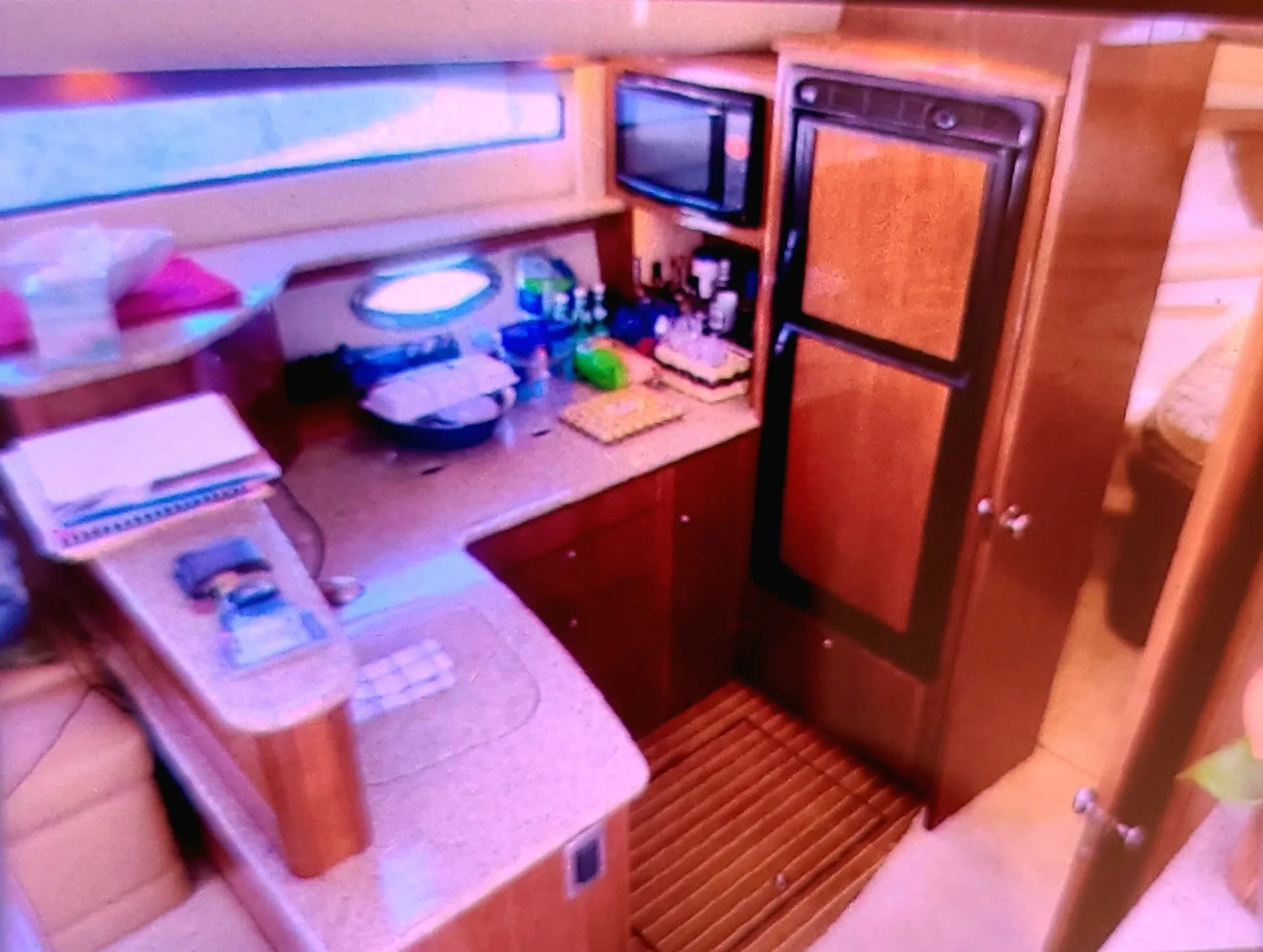 Meridian Yacht for a Perfect Trip 