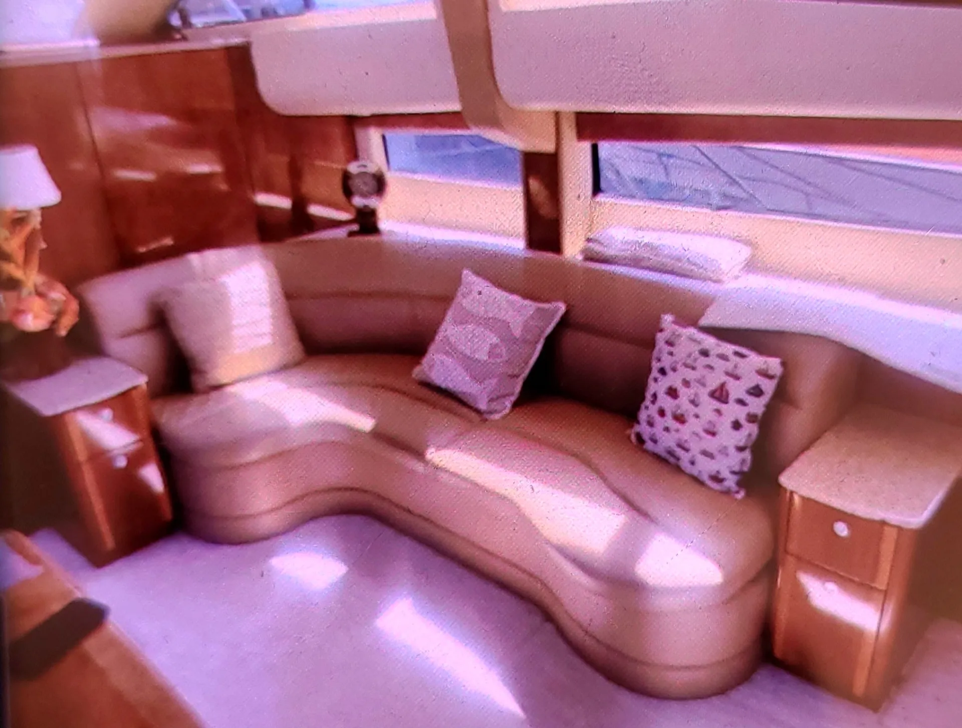 Meridian Yacht for a Perfect Trip 