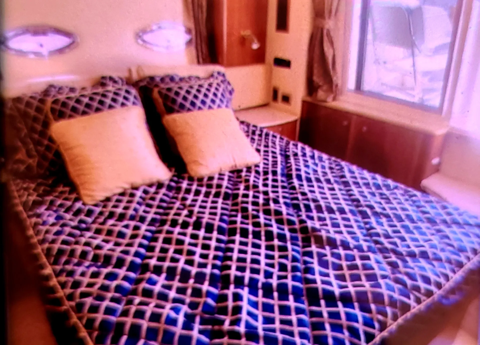 Meridian Yacht for a Perfect Trip 