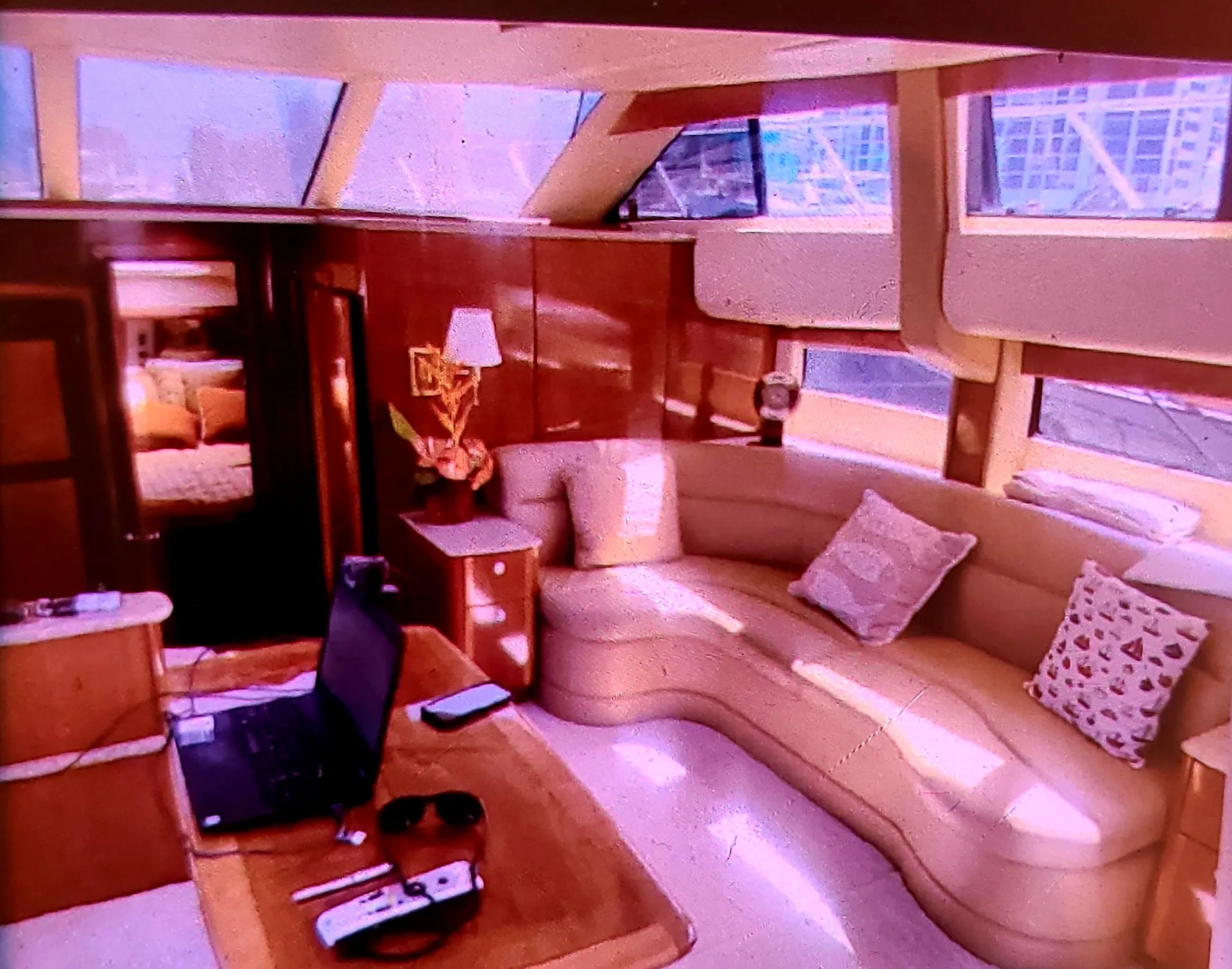 Meridian Yacht for a Perfect Trip 