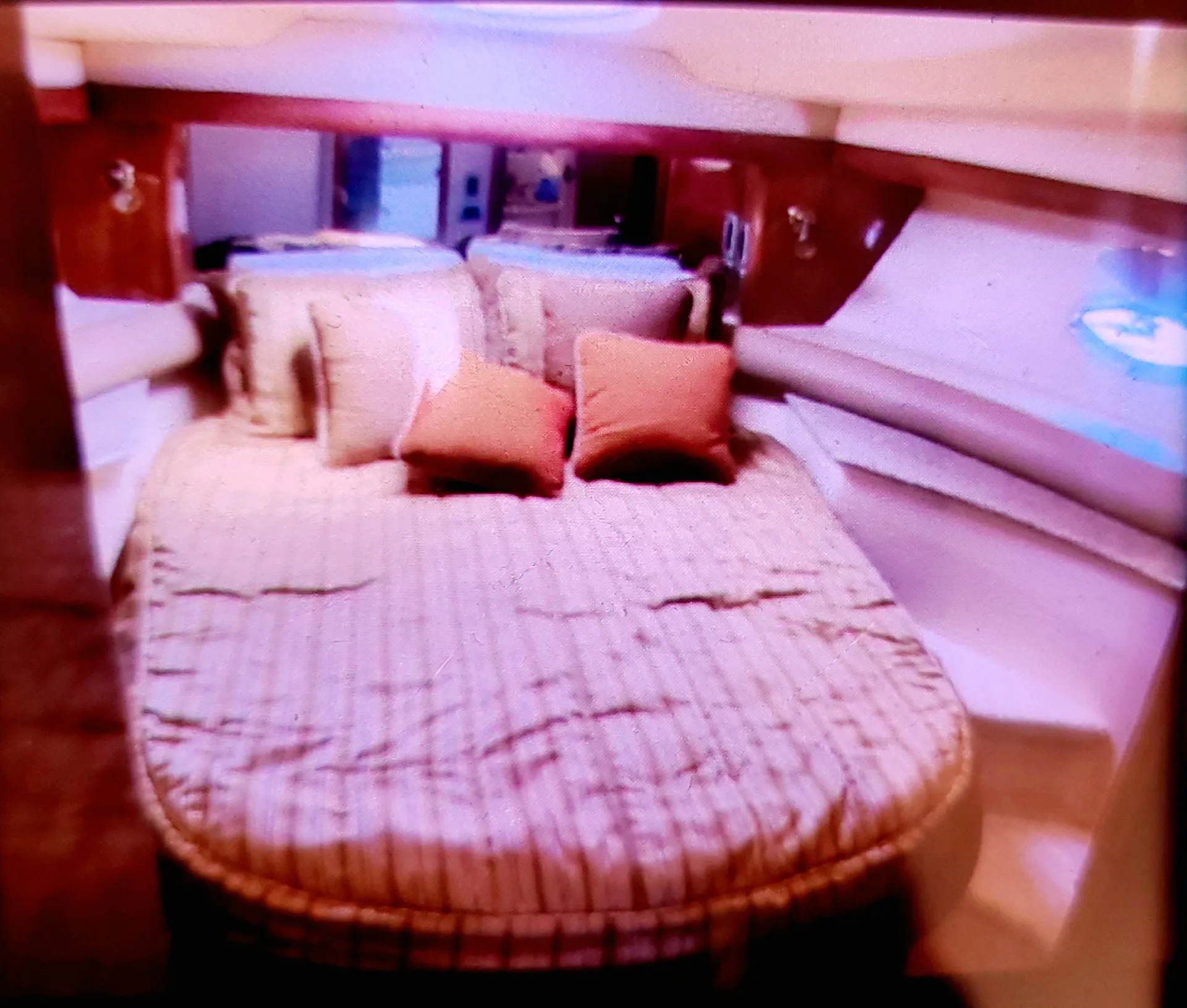 Meridian Yacht for a Perfect Trip 